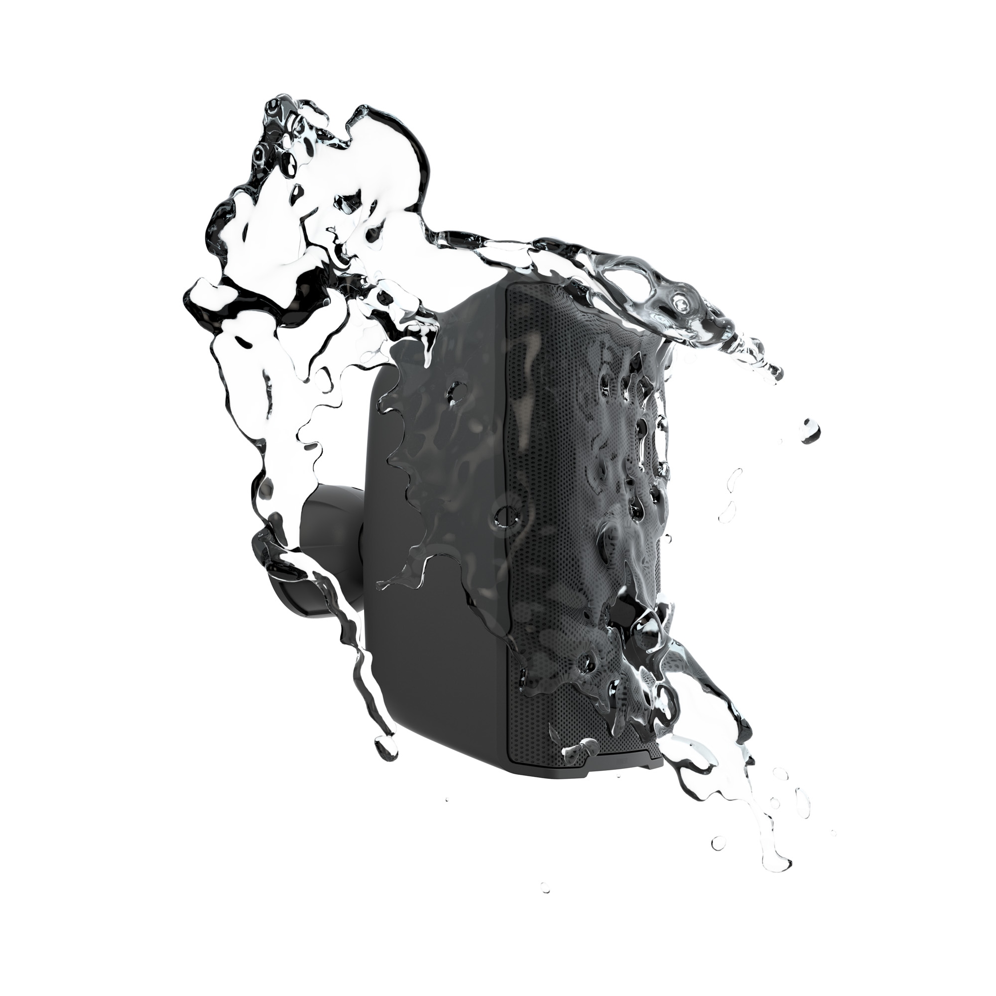LD Systems DQOR 5 T Black