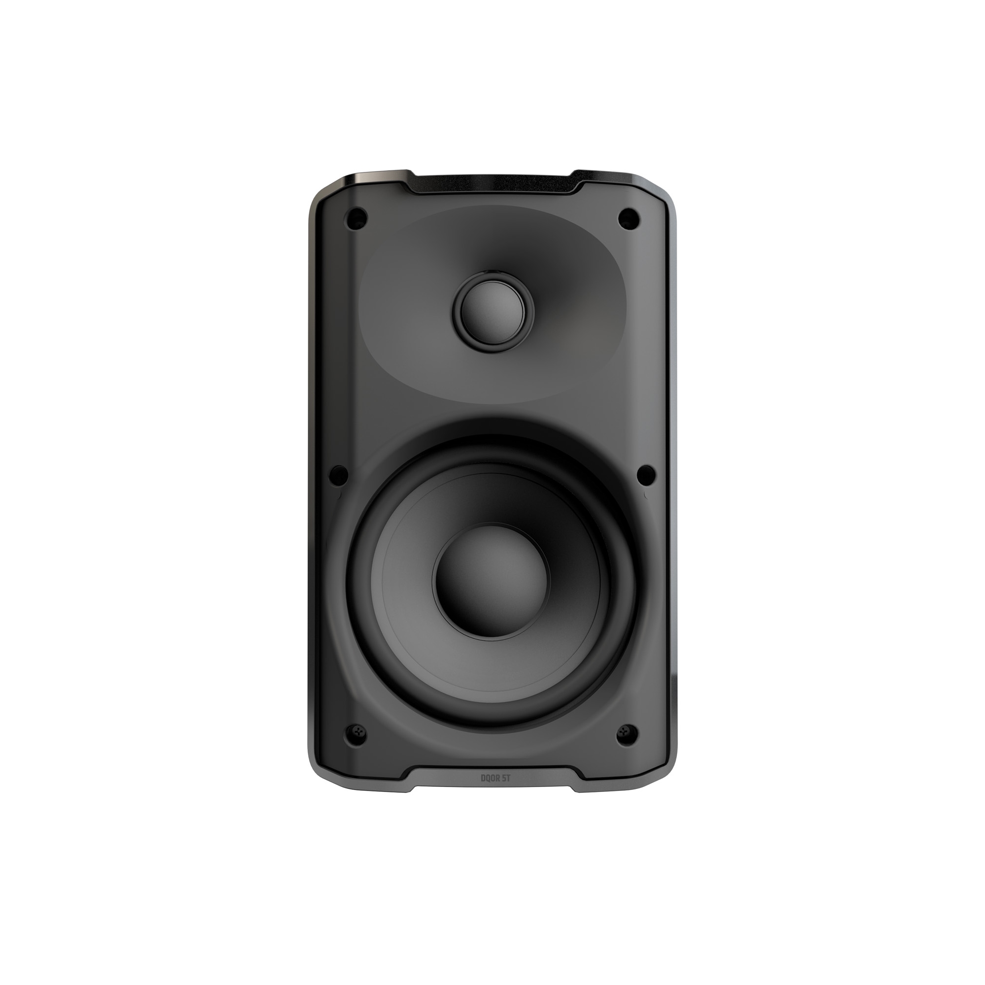 LD Systems DQOR 5 T Black