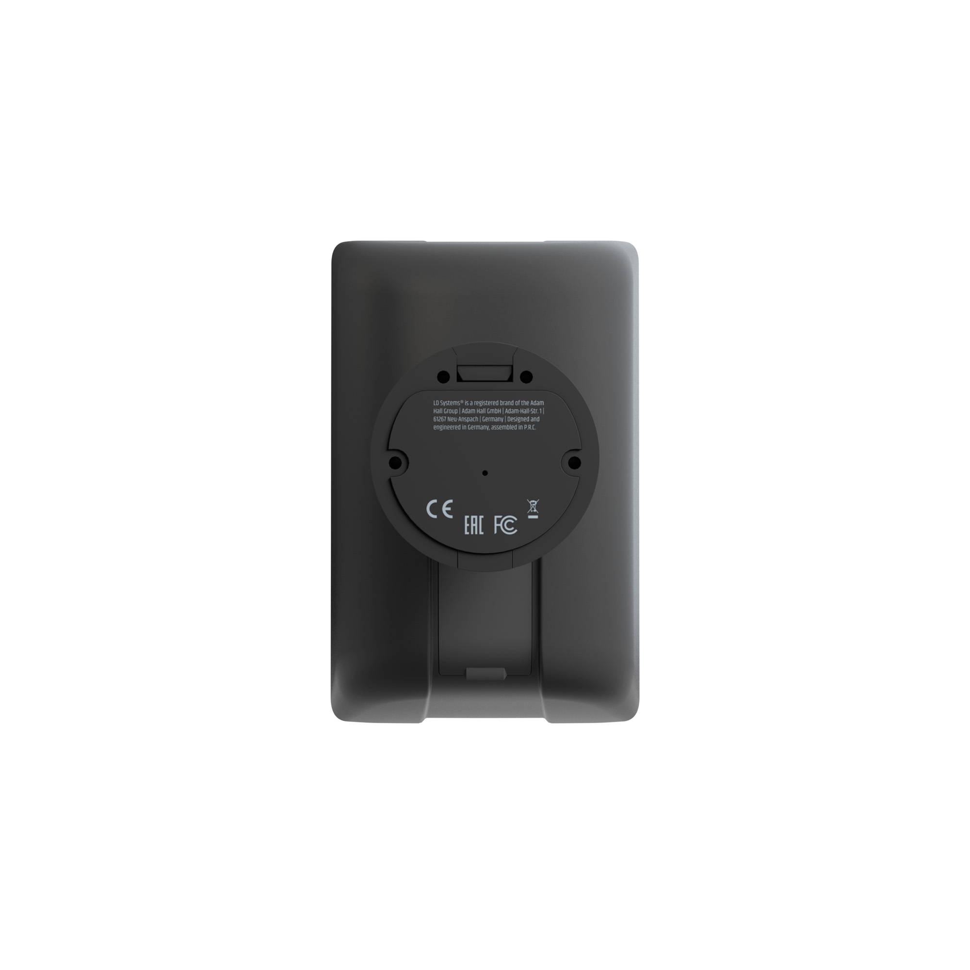 LD Systems DQOR 5 T Black