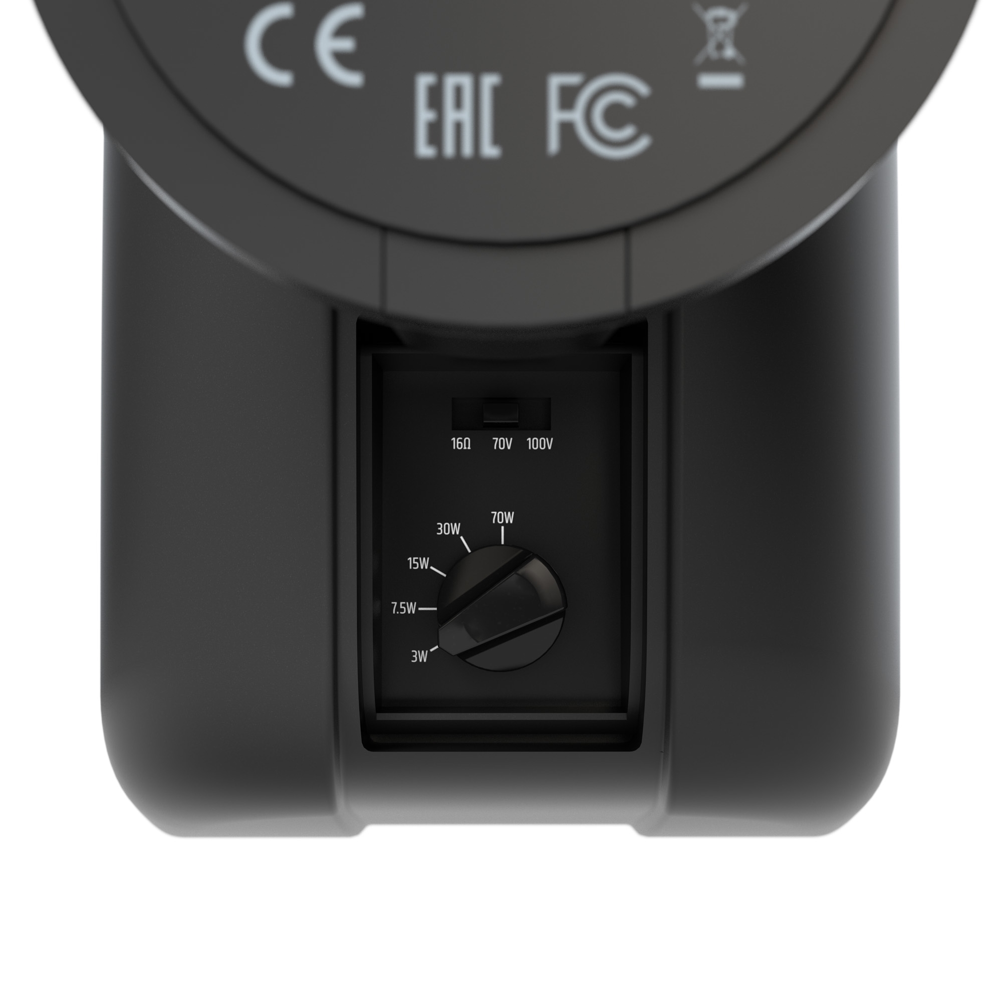LD Systems DQOR 5 T Black