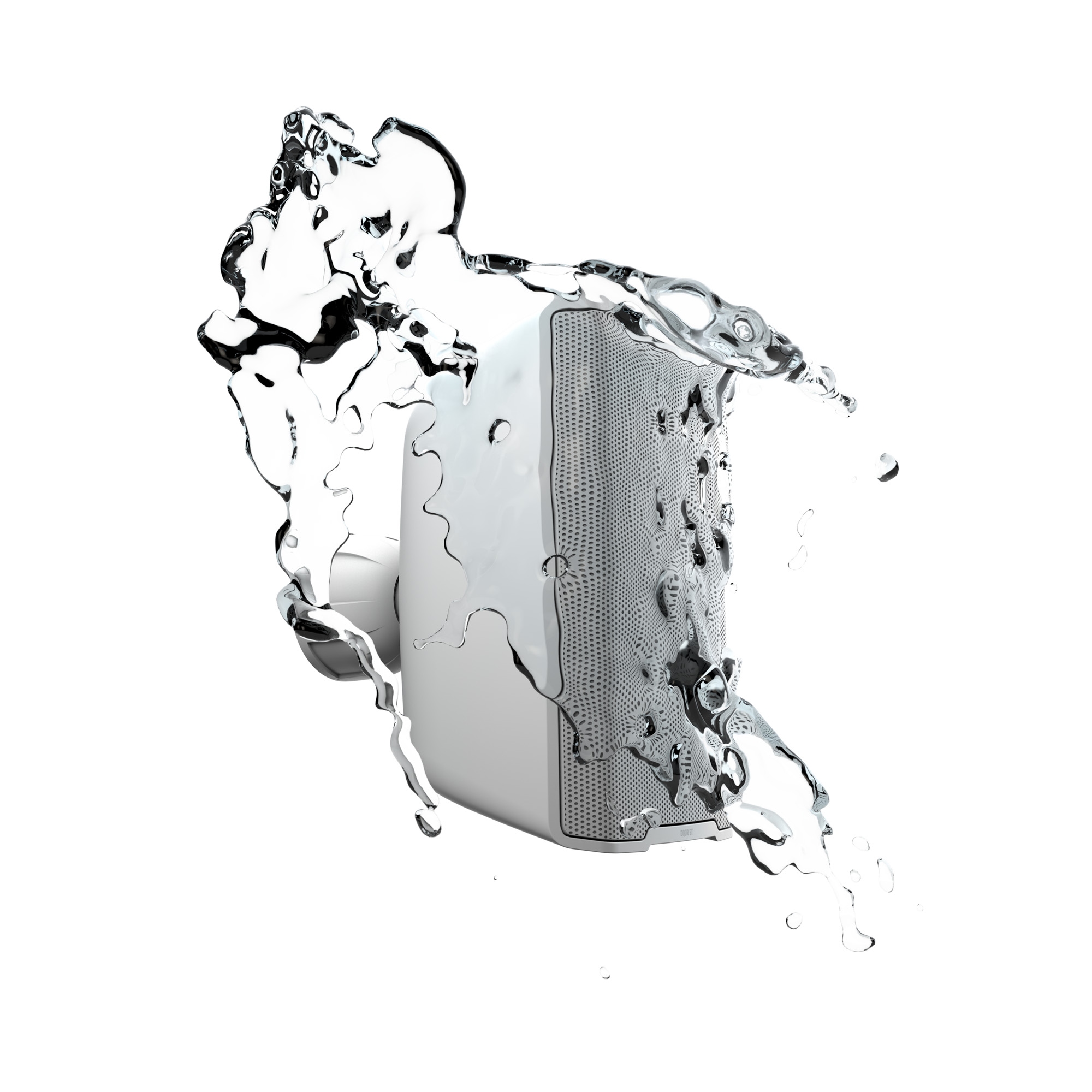 LD Systems DQOR 5 T White