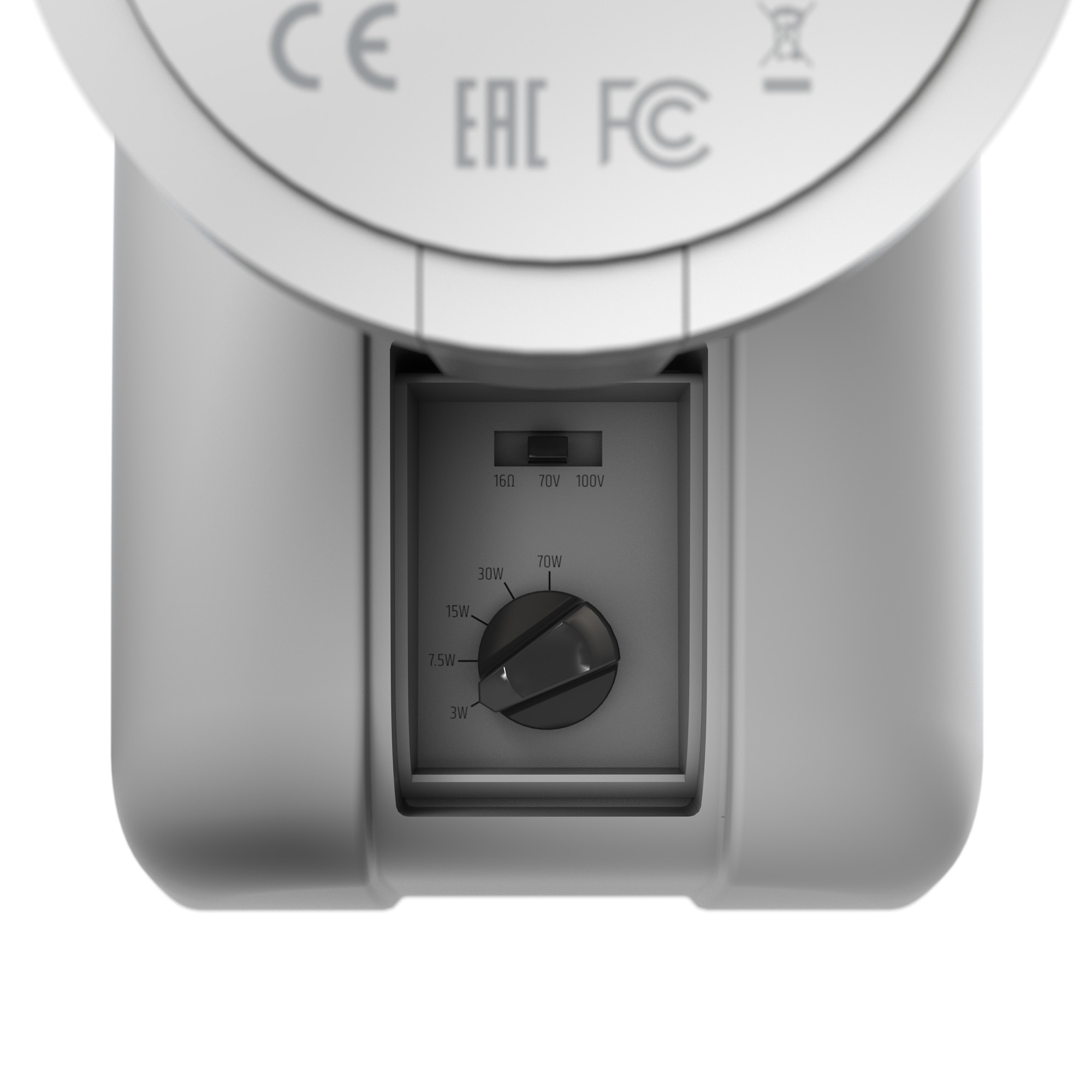 LD Systems DQOR 5 T White