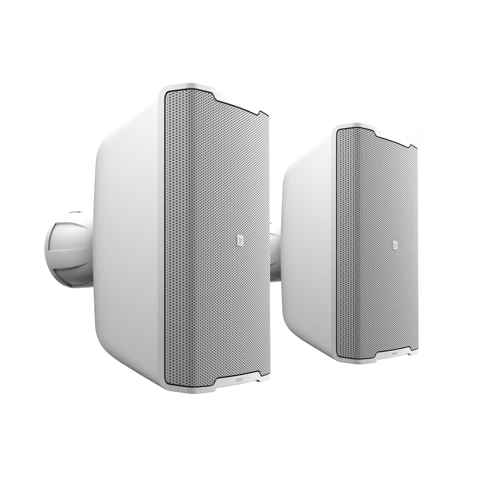 LD Systems DQOR 5 White