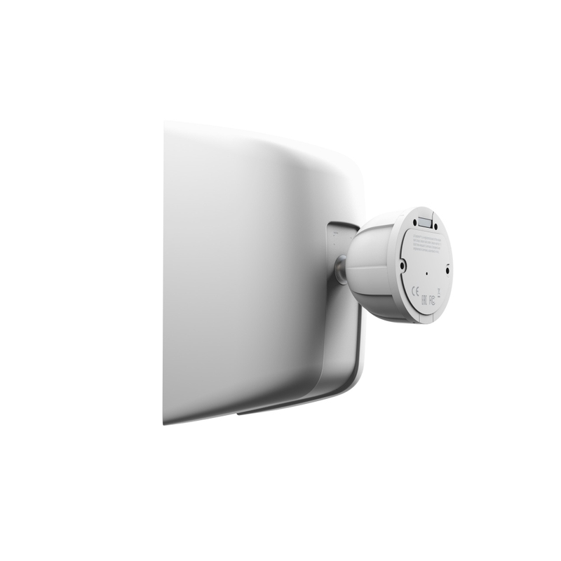 LD Systems DQOR 5 White