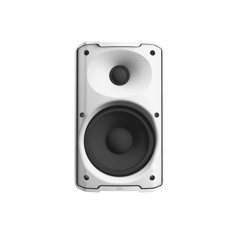 LD Systems DQOR 5 White
