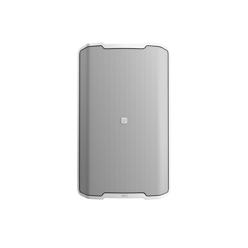 LD Systems DQOR 5 White