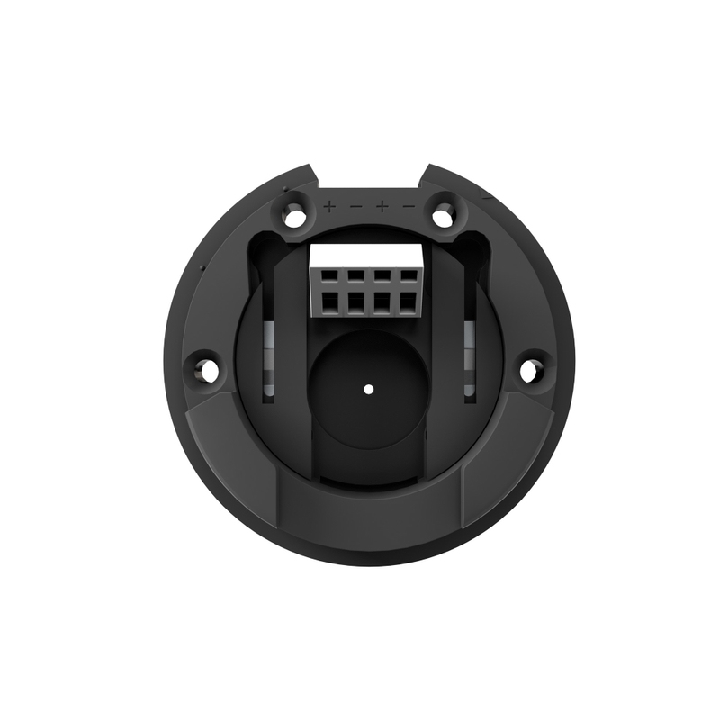 LD Systems DQOR 5 Zwart (Set)