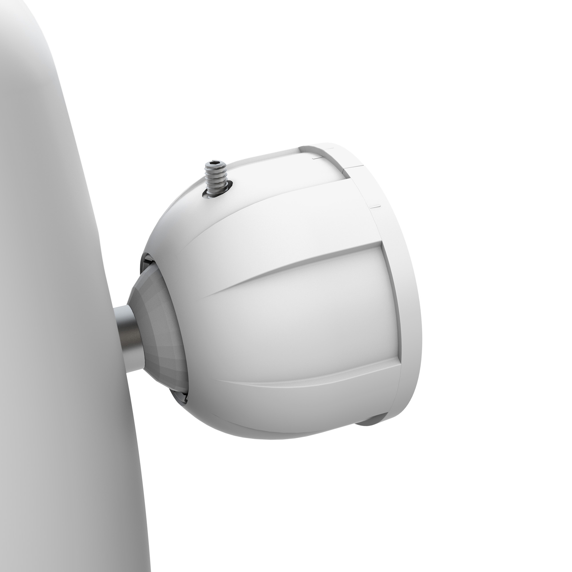 LD Systems DQOR 8 T White