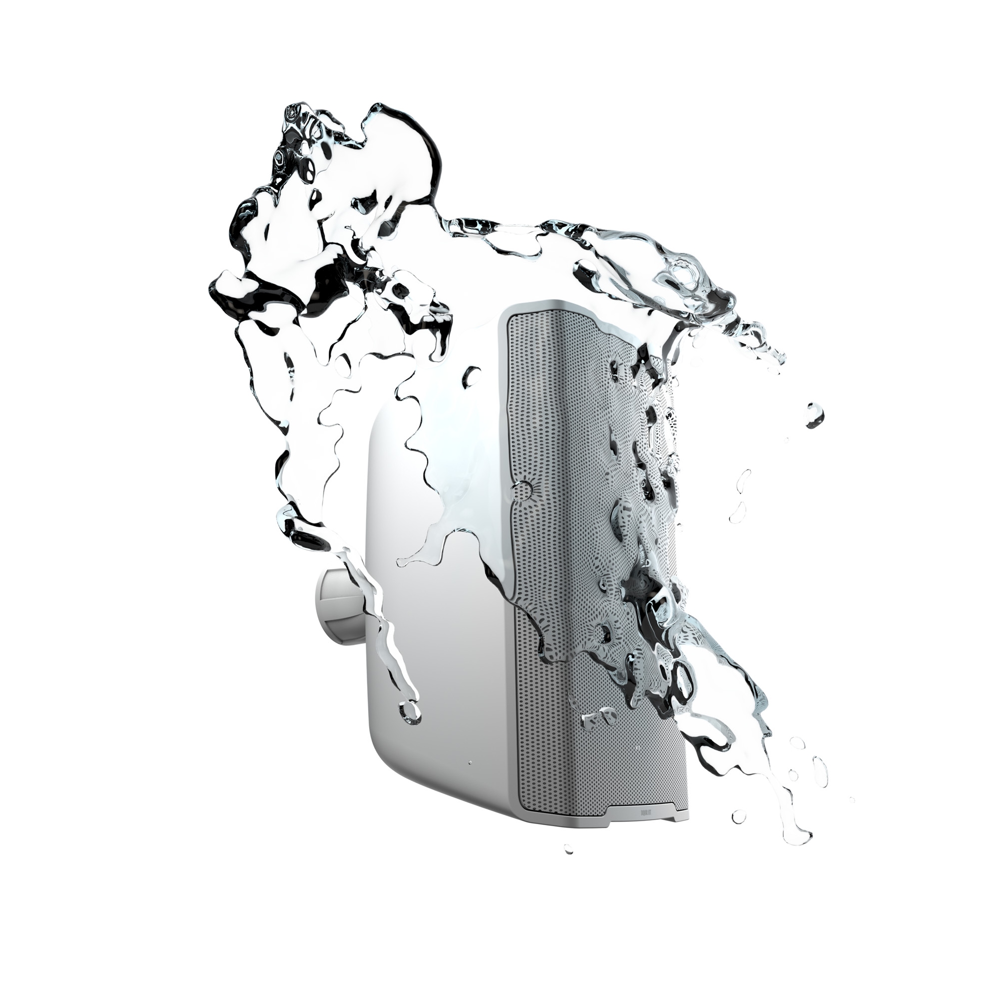 LD Systems DQOR 8 T White