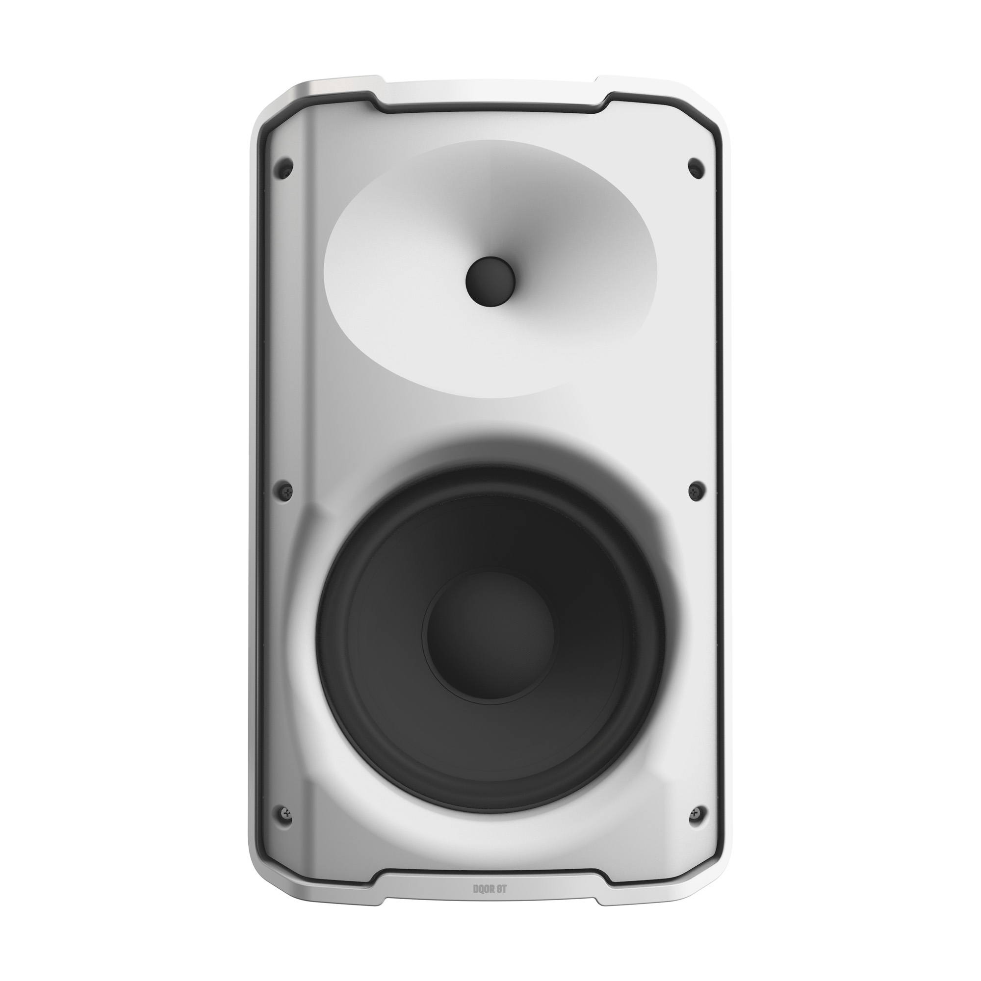 LD Systems DQOR 8 T White