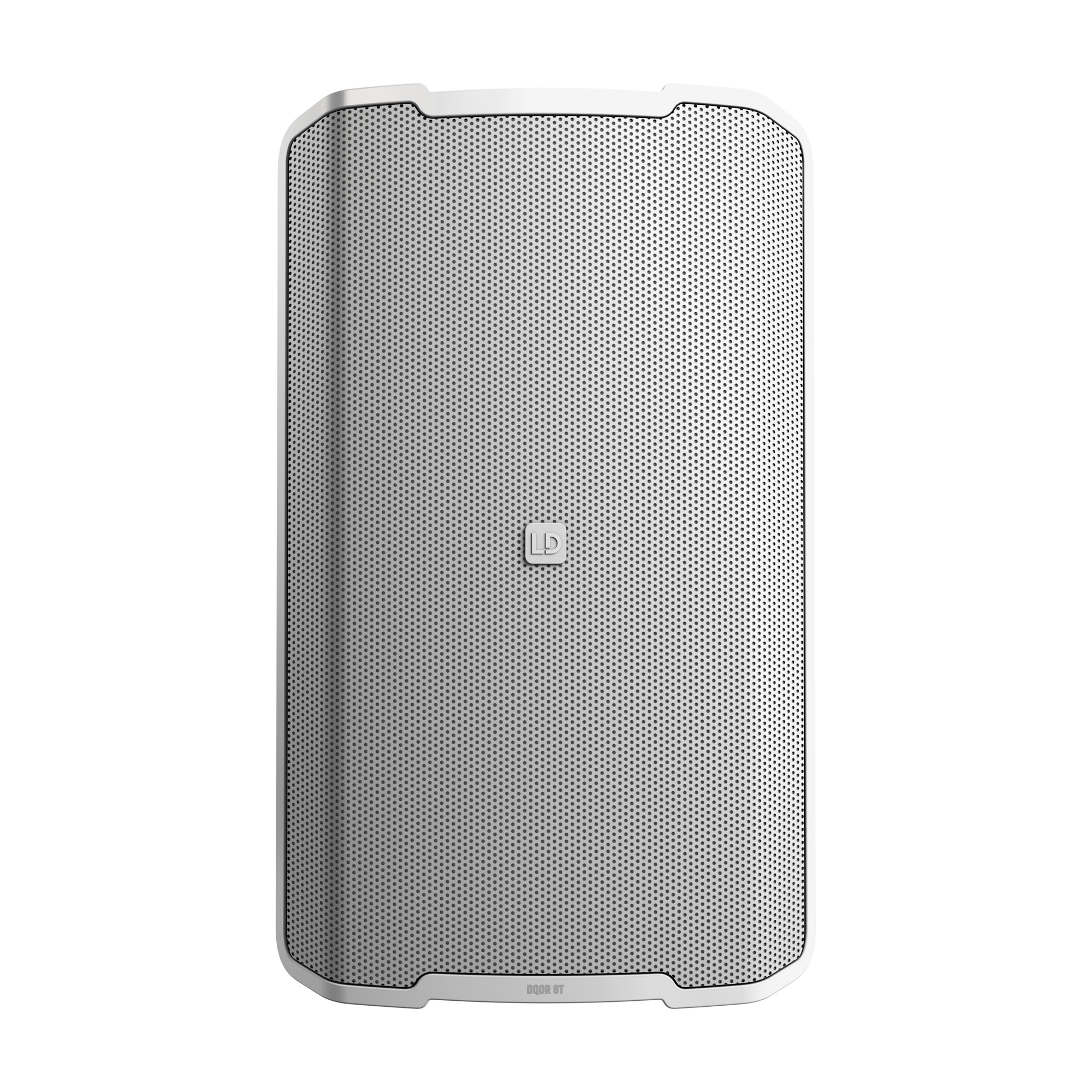 LD Systems DQOR 8 T White