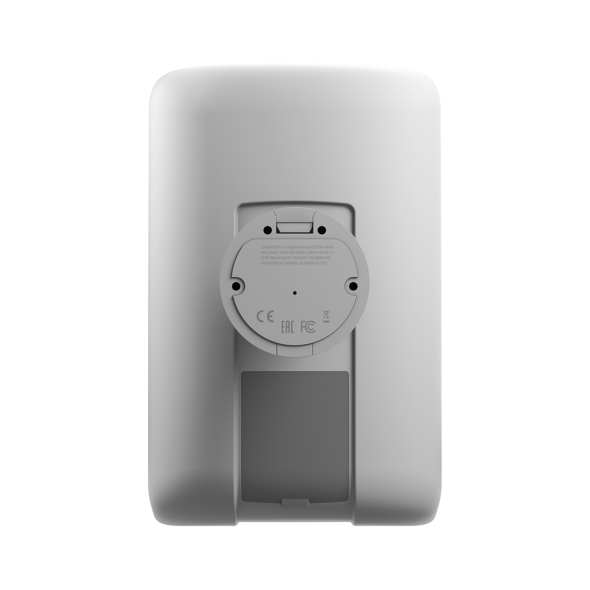 LD Systems DQOR 8 T White