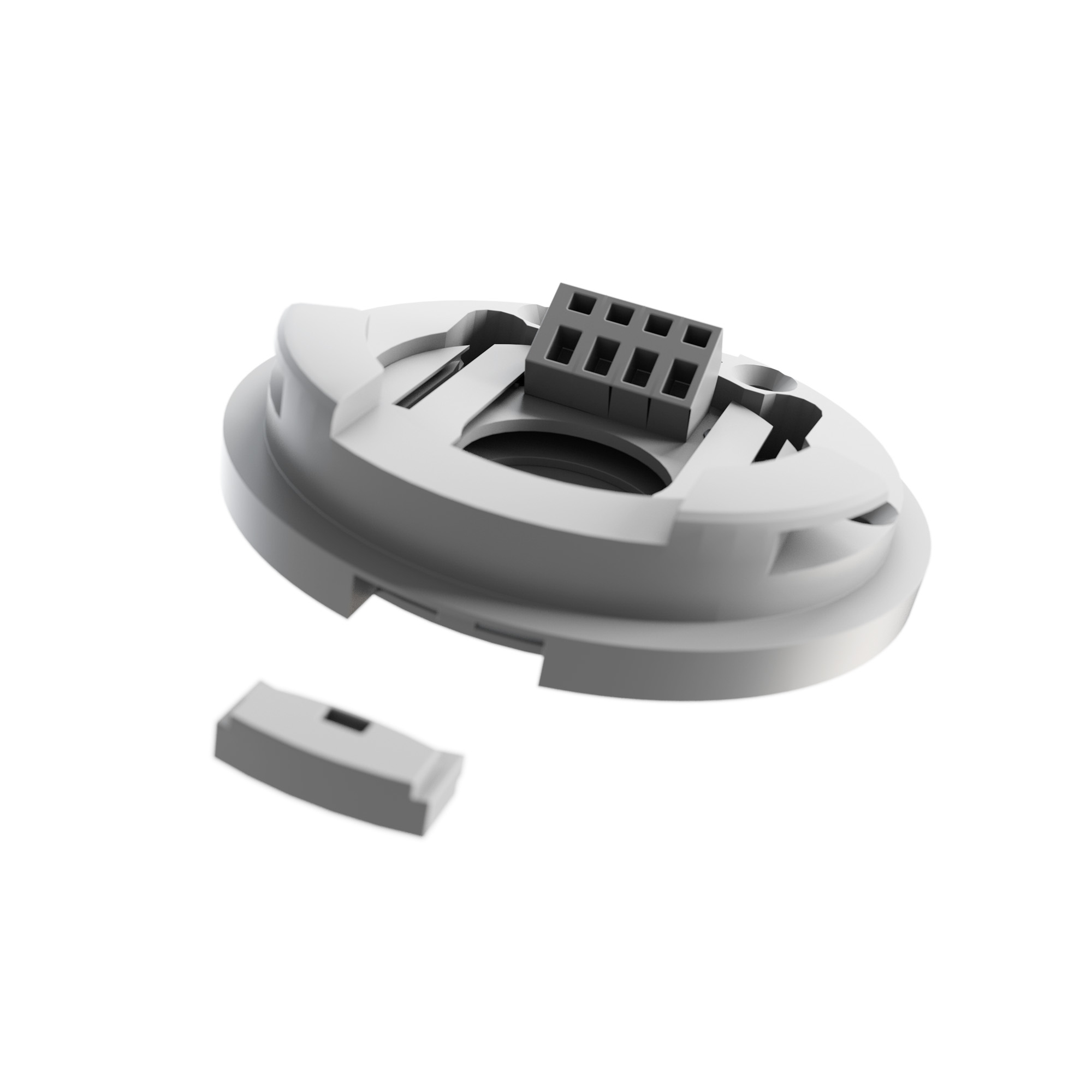 LD Systems DQOR 8 T White