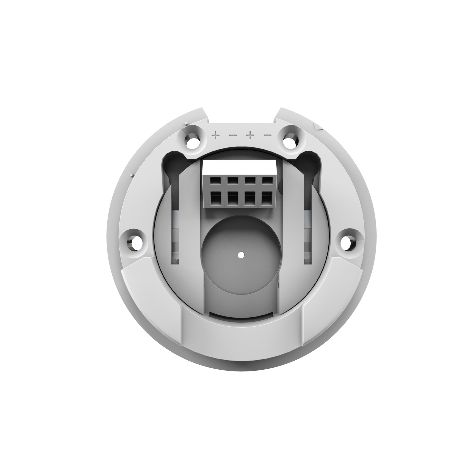 LD Systems DQOR 8 T White