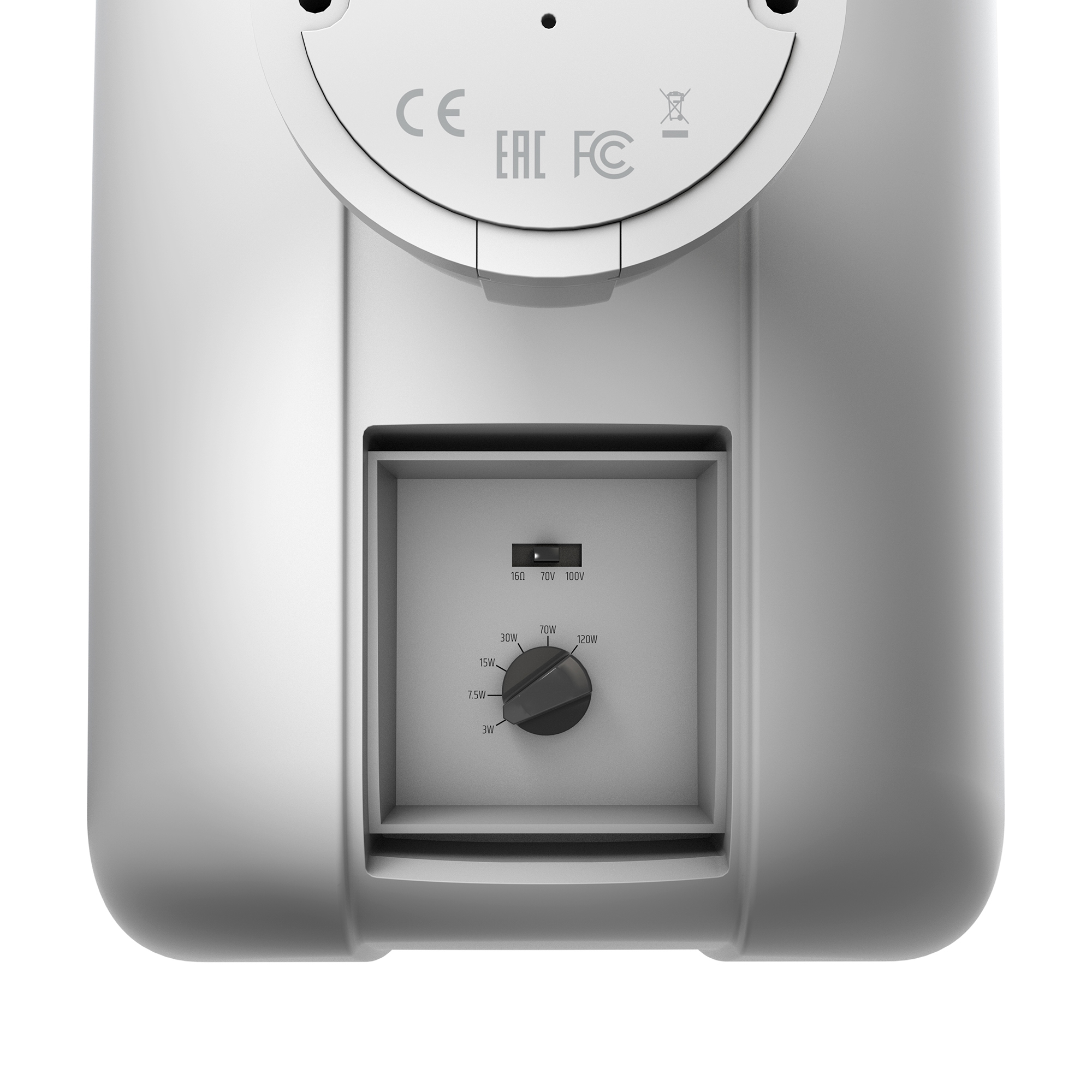 LD Systems DQOR 8 T White