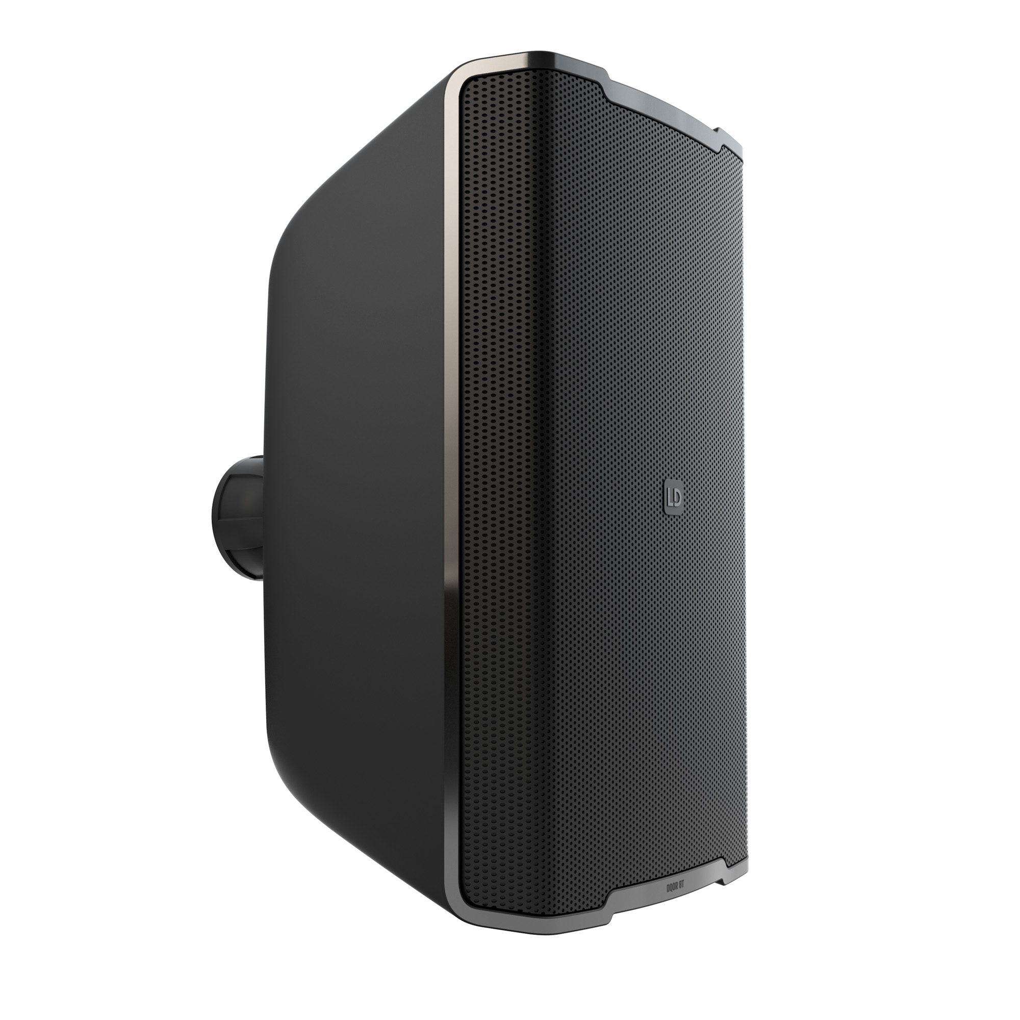 LD Systems DQOR 8 T Zwart