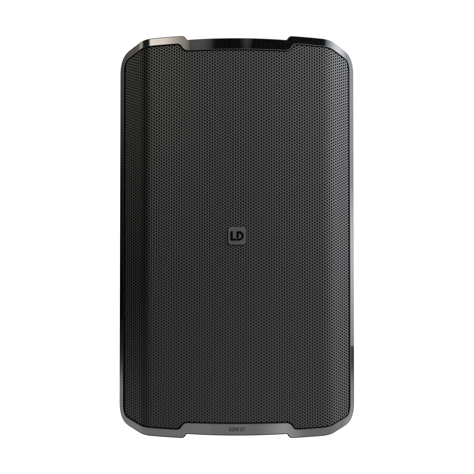 LD Systems DQOR 8 T Zwart