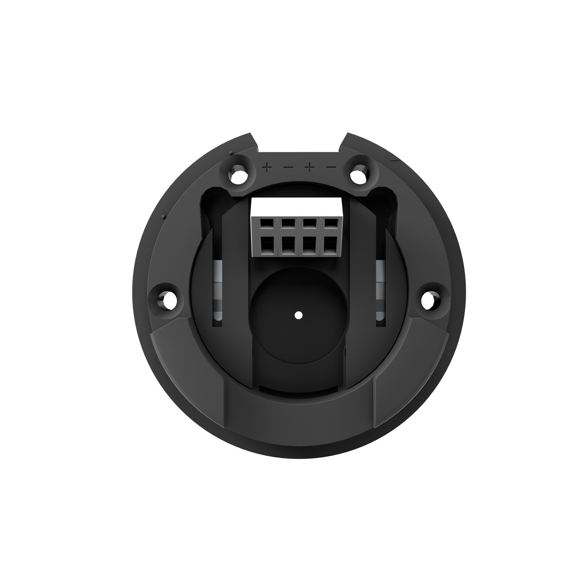 LD Systems DQOR 8 T Zwart