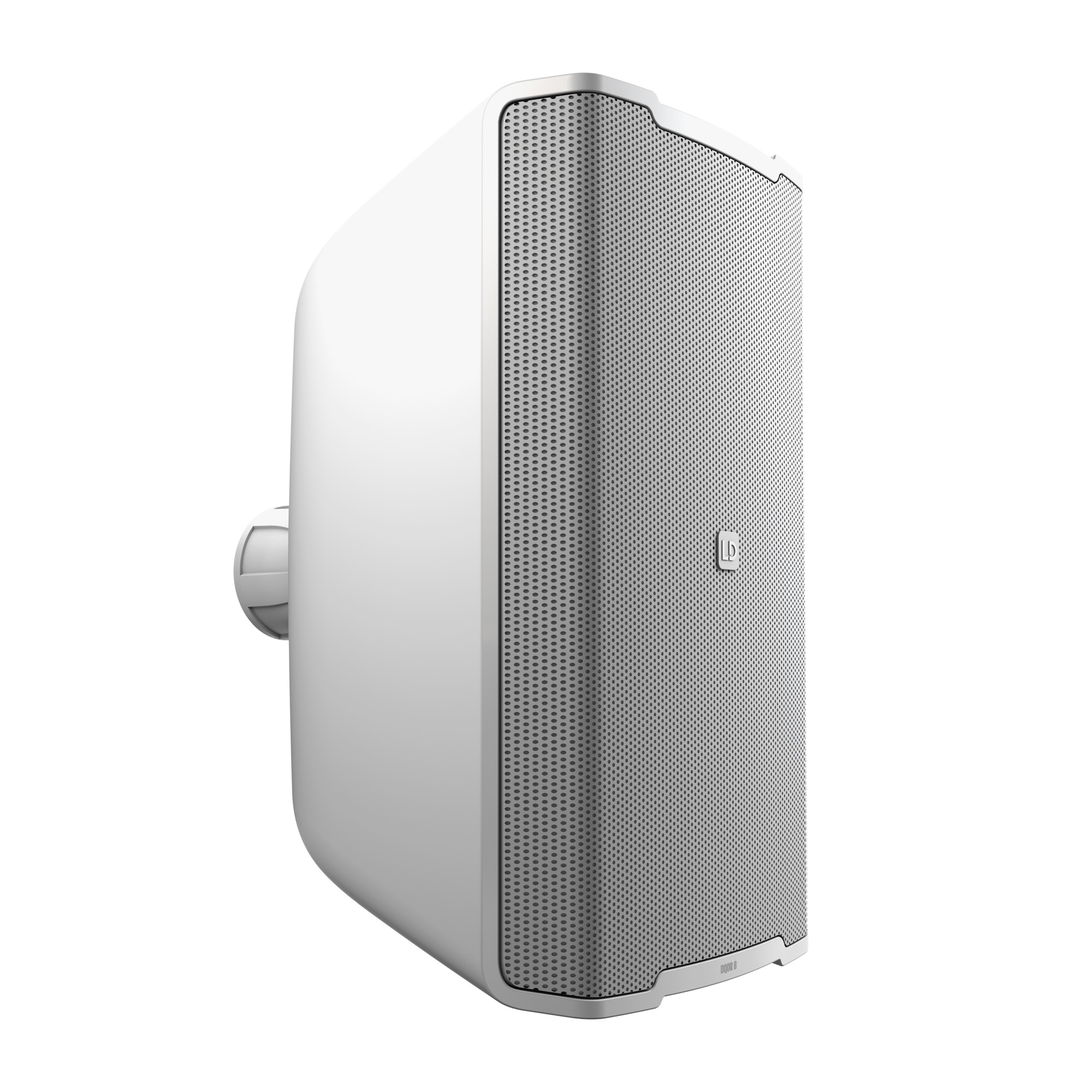 LD Systems DQOR 8 White