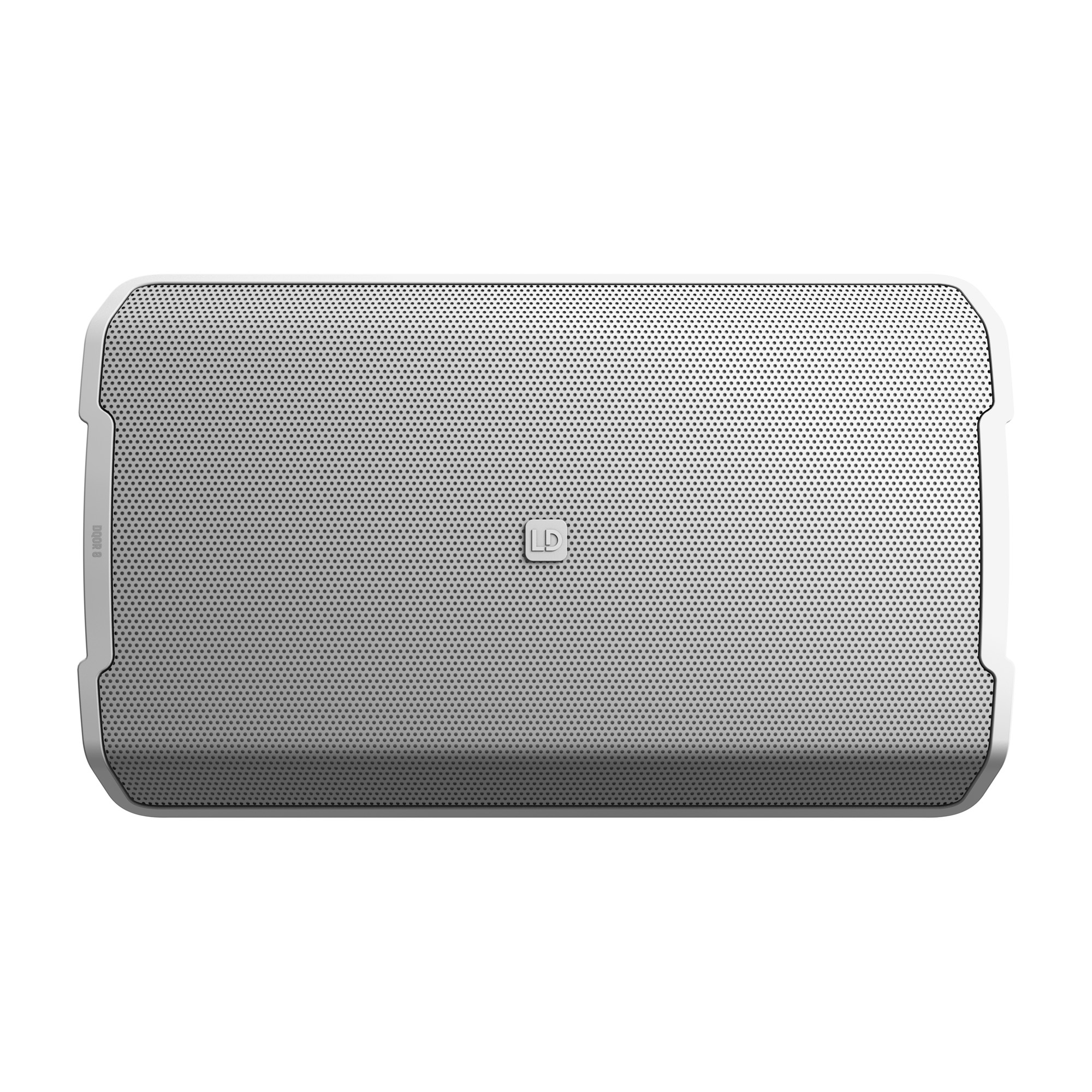 LD Systems DQOR 8 White
