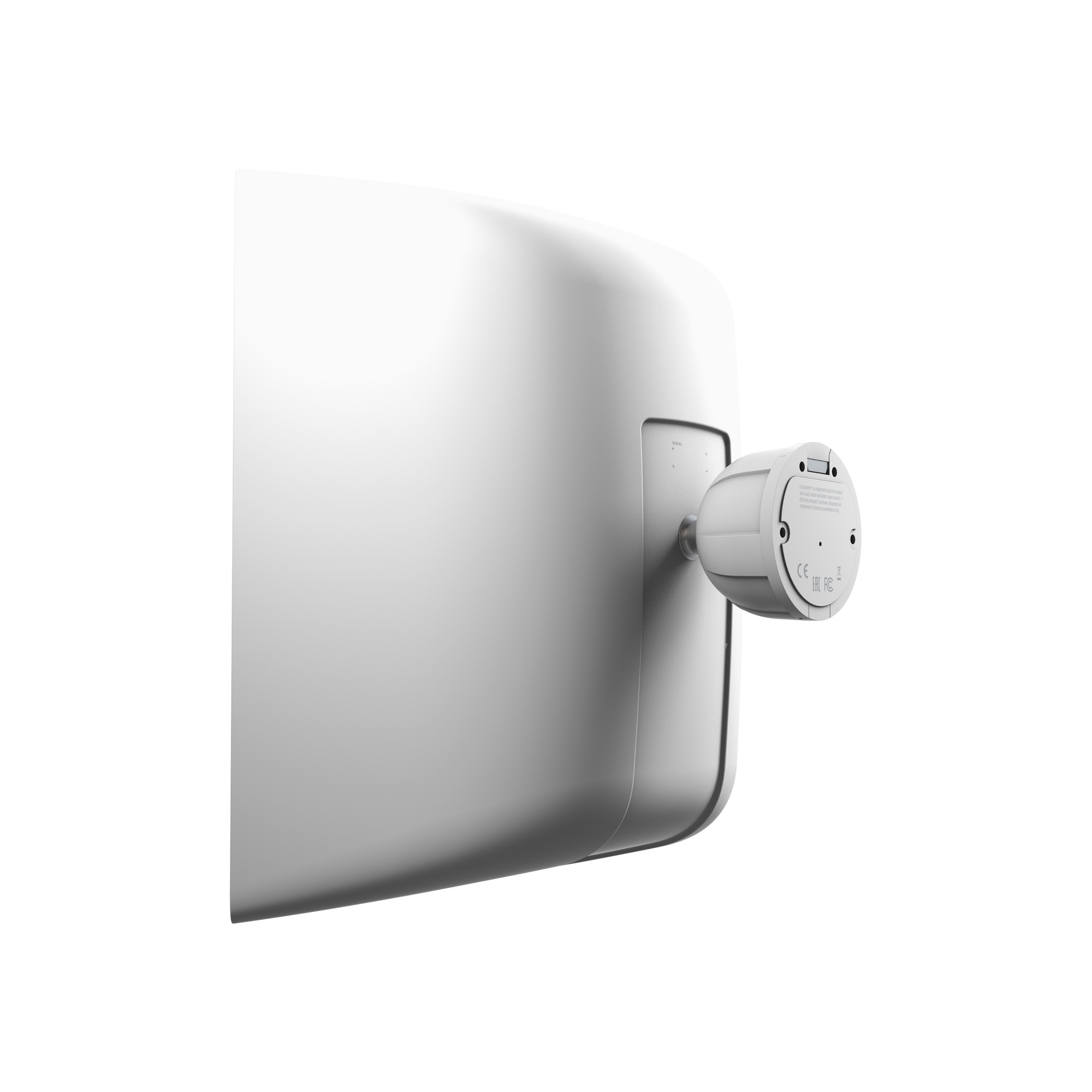 LD Systems DQOR 8 White