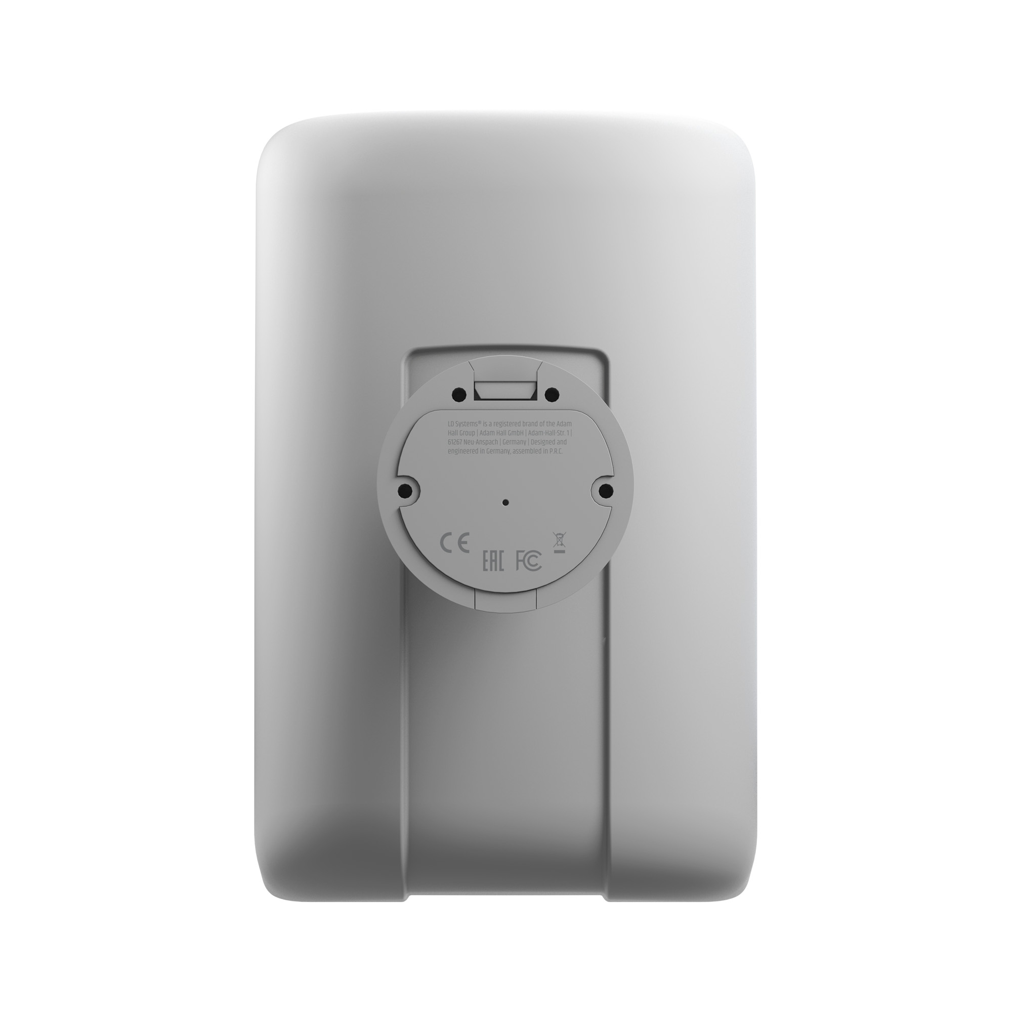 LD Systems DQOR 8 White