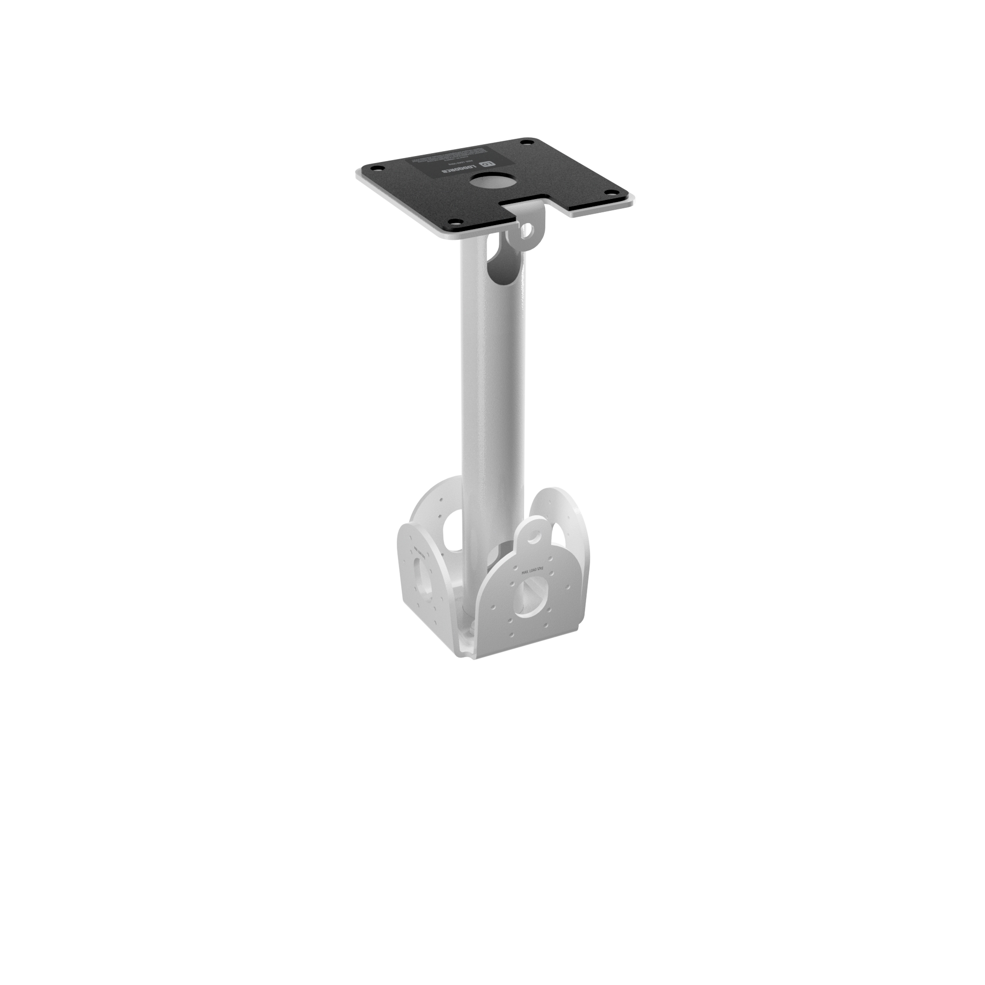 LD Systems DQOR CB White