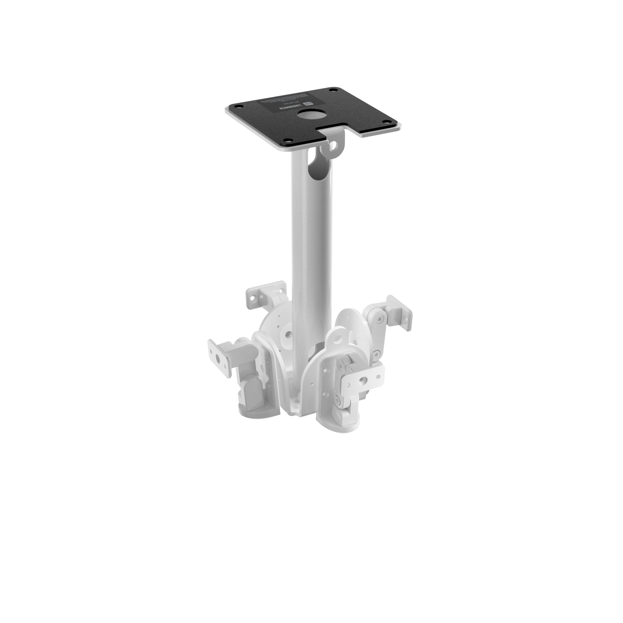 LD Systems DQOR CB White