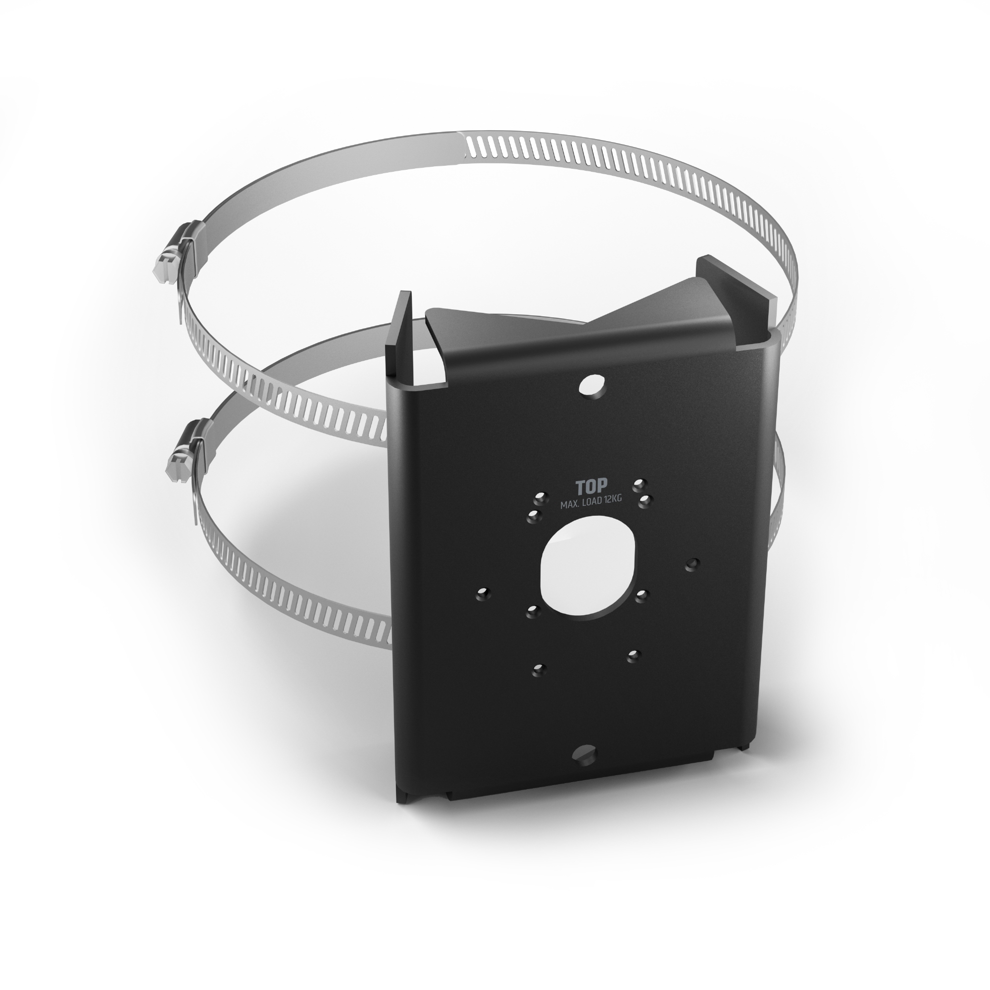 LD Systems DQOR PB Black