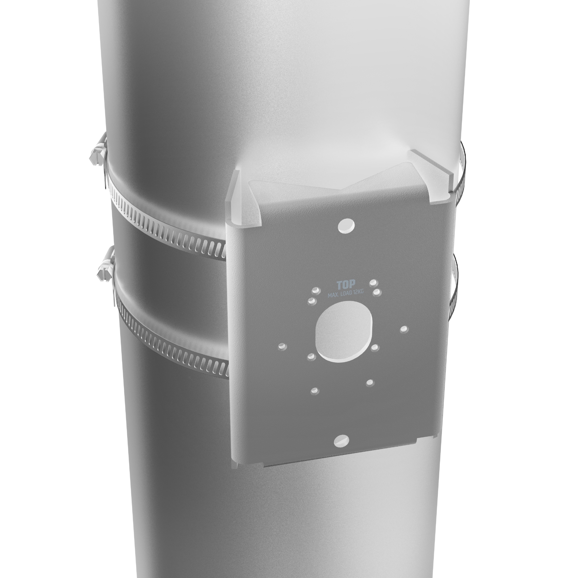 LD Systems DQOR PB White