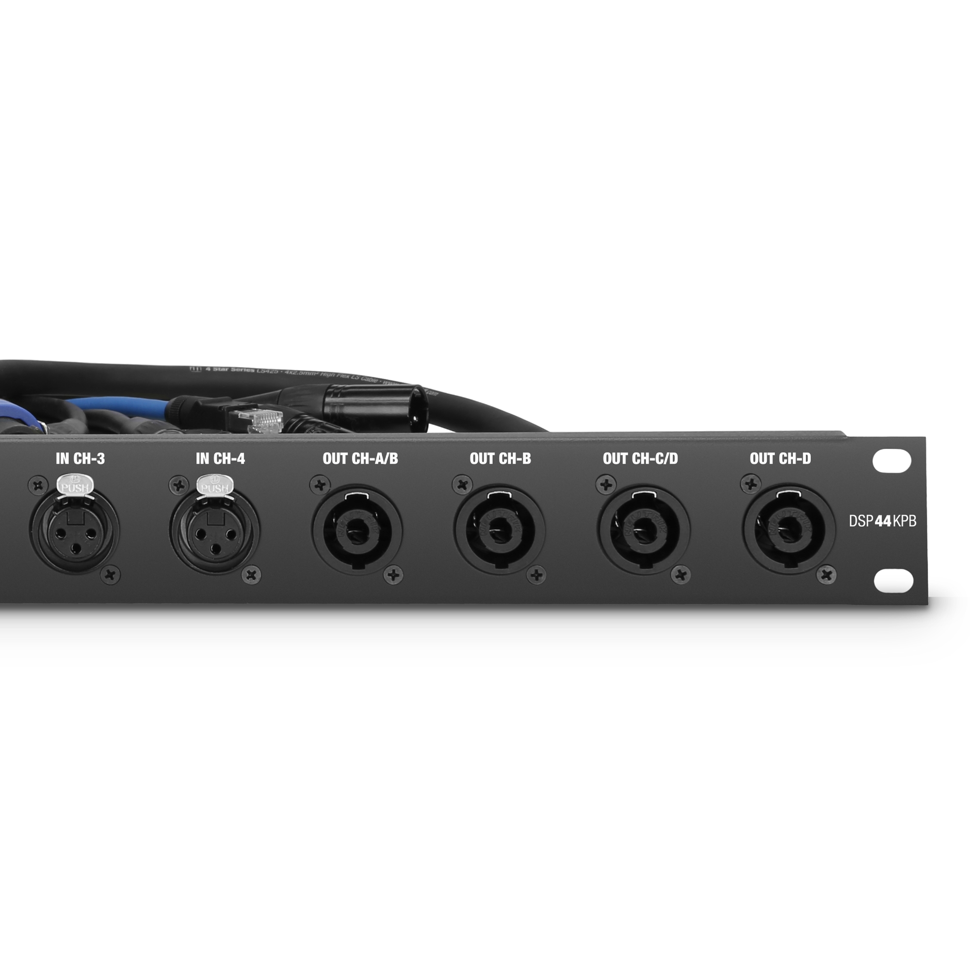 LD Systems DSP 44 K PB