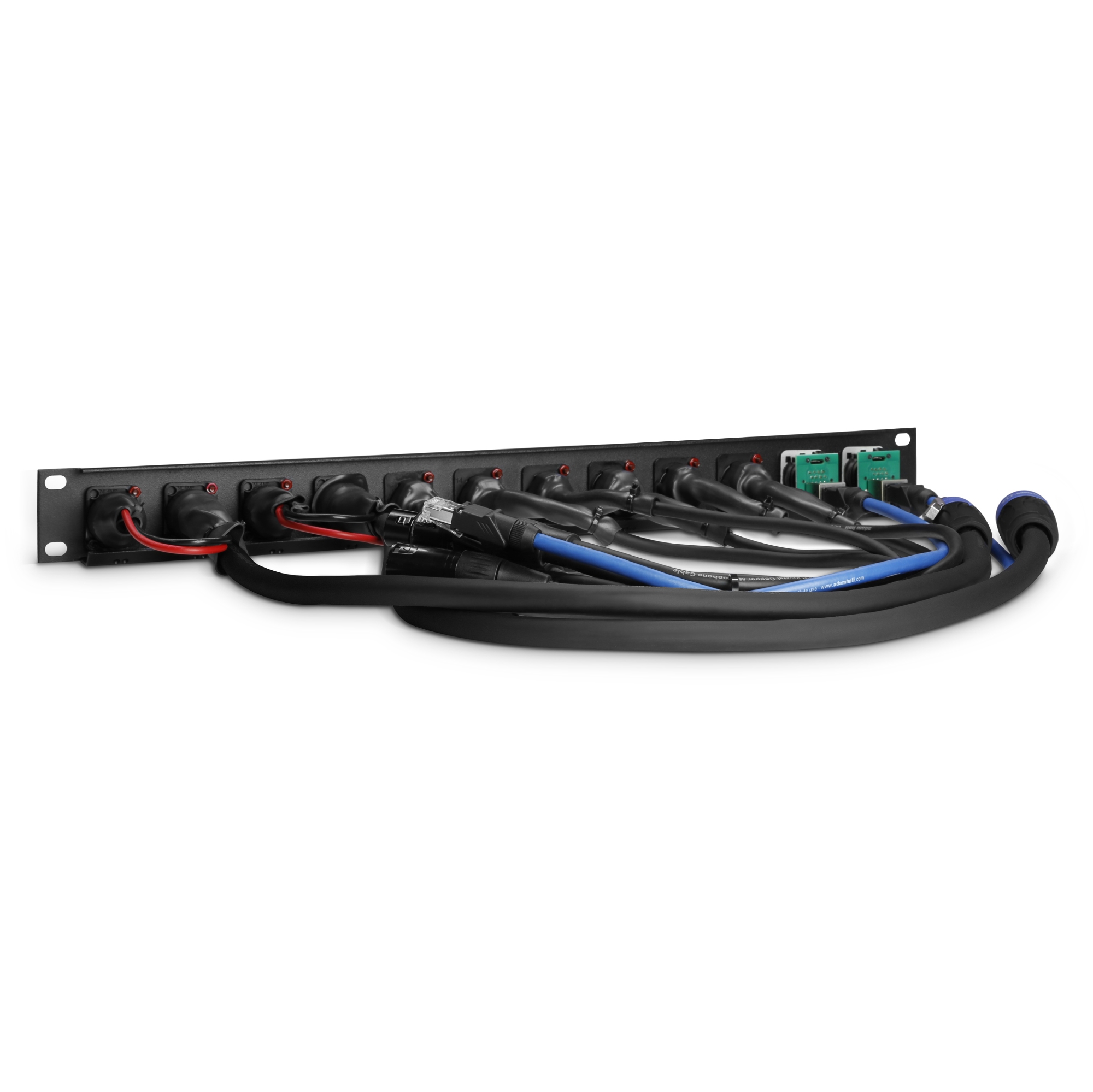 LD Systems DSP 44 K PB