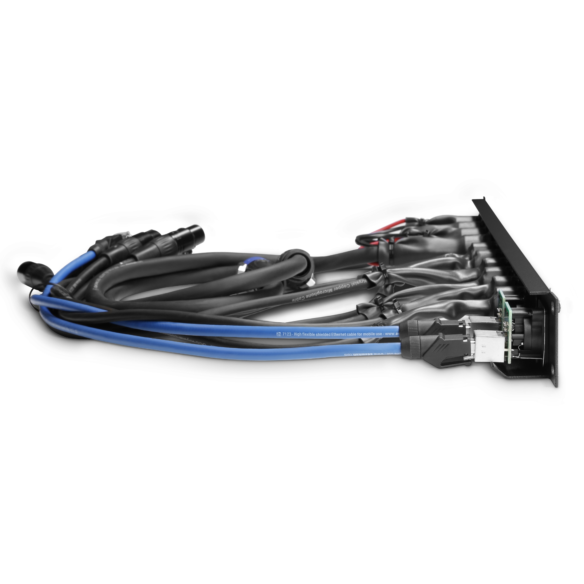 LD Systems DSP 44 K PB