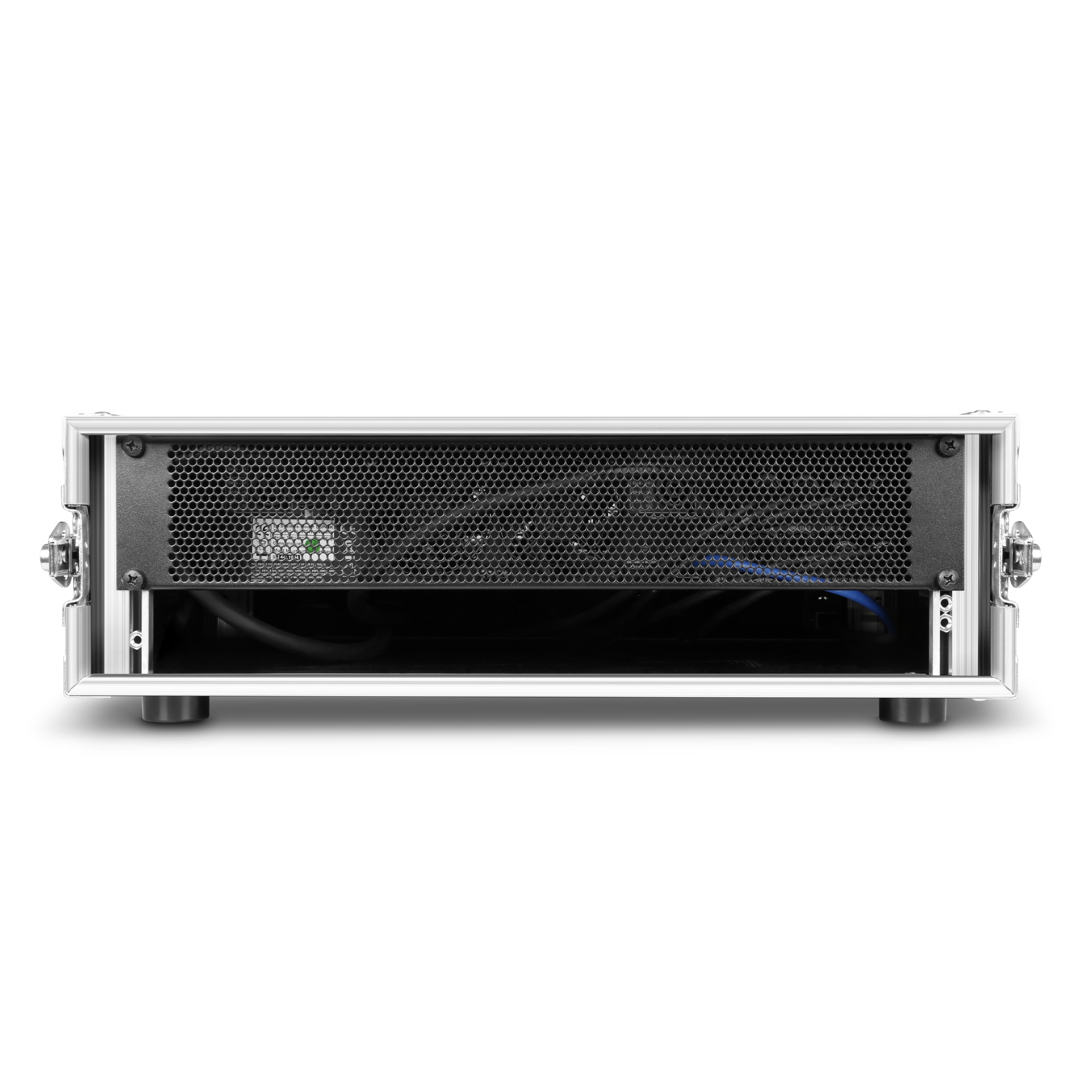 LD Systems DSP 44 K RACK