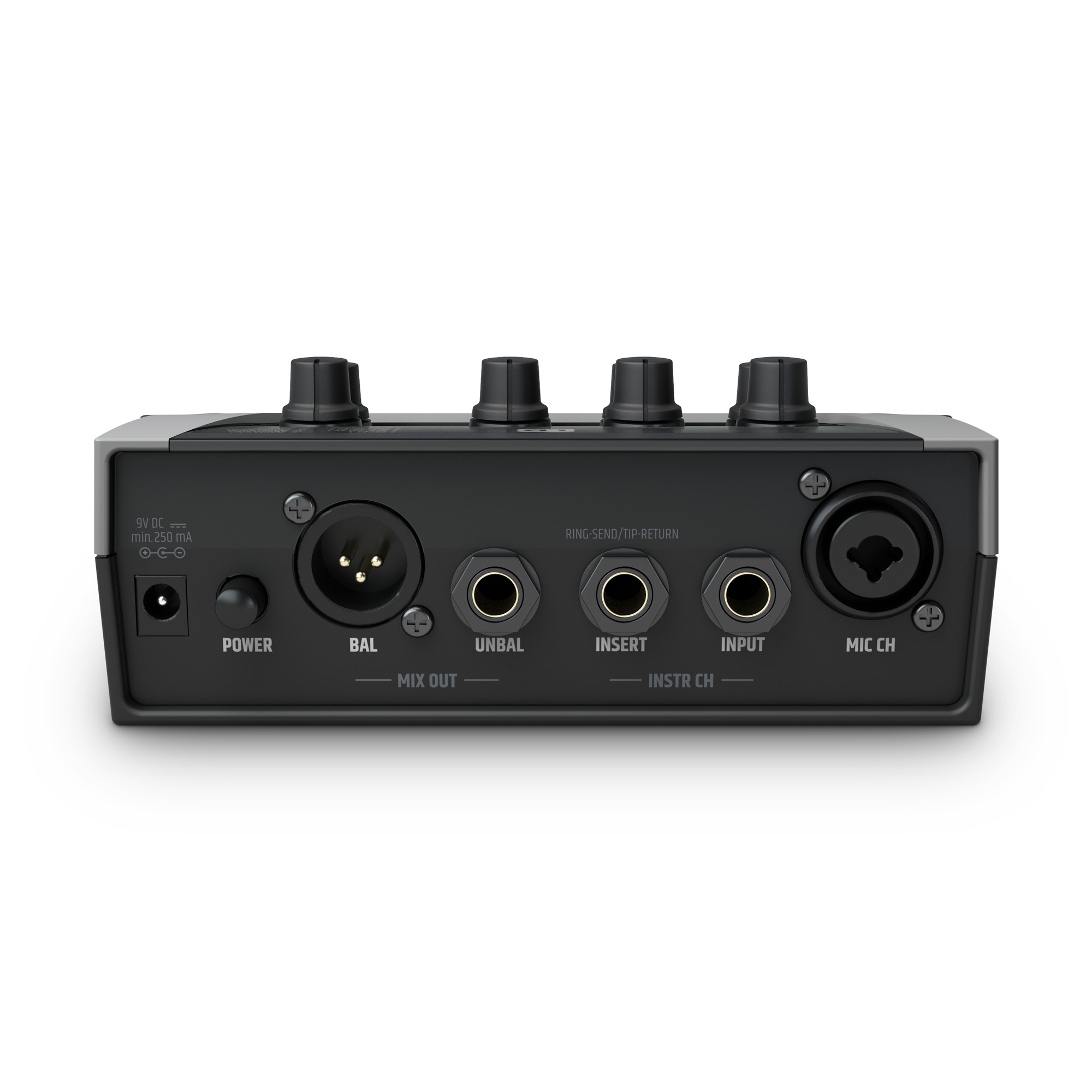 LD Systems FX 300