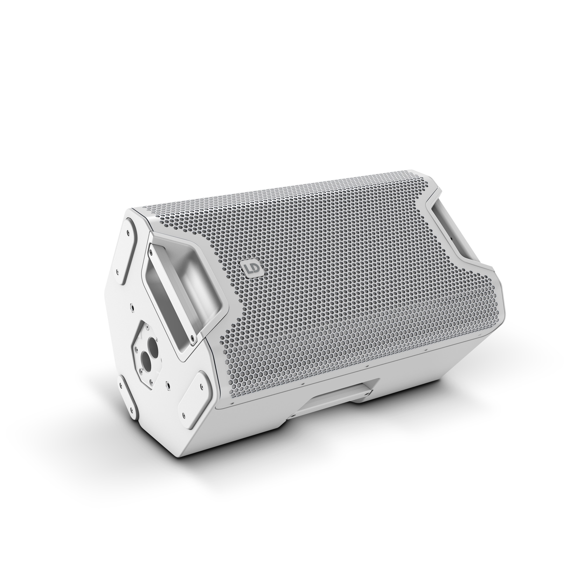 LD Systems ICOA 12 Actief Wit