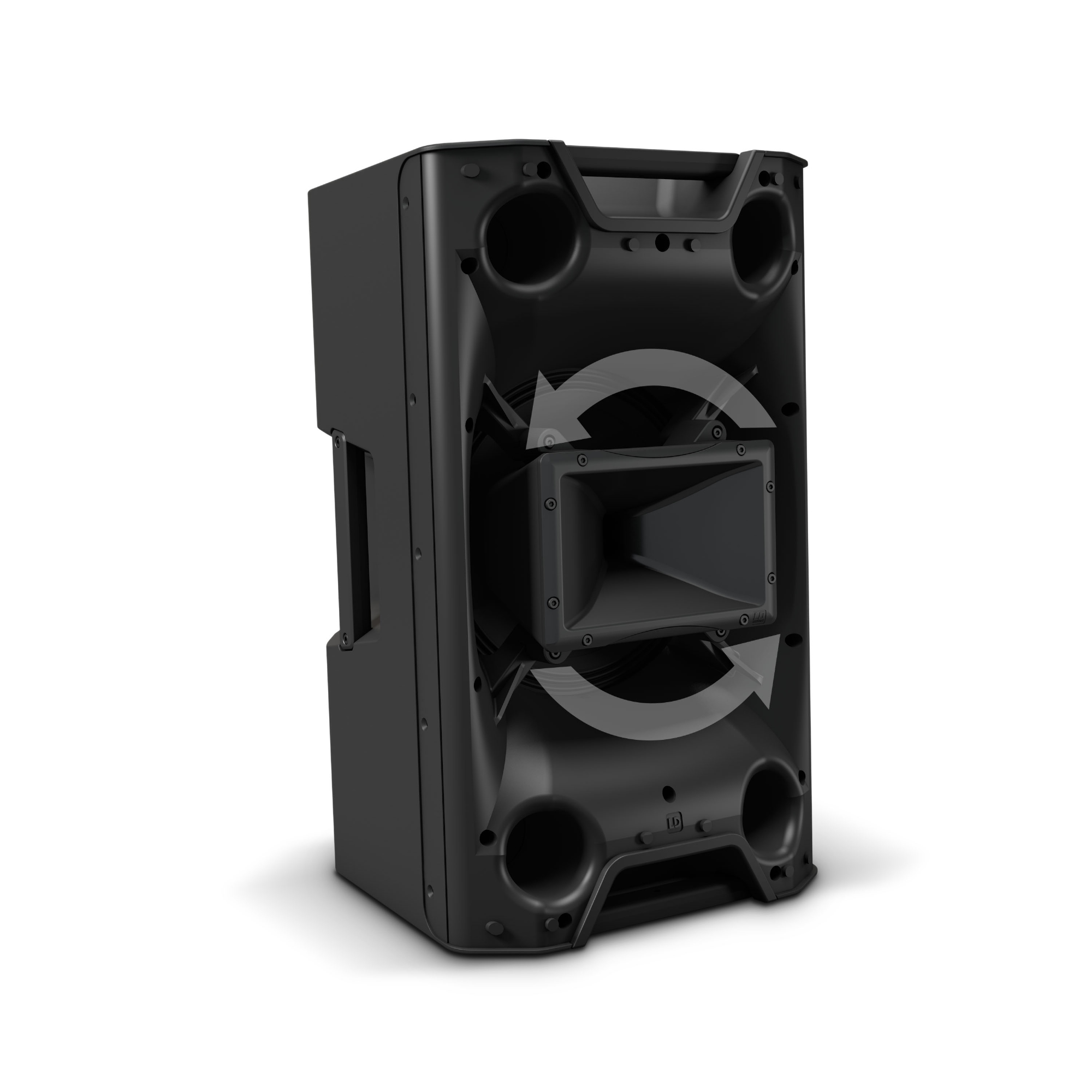 LD Systems ICOA 12 Actief