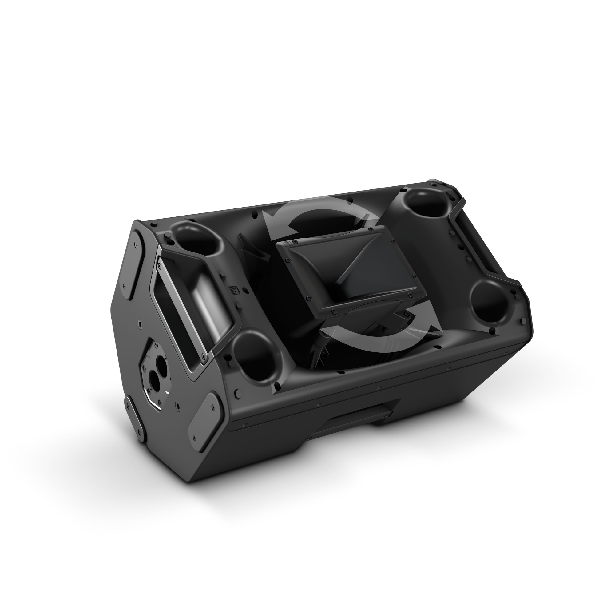 LD Systems ICOA 12 Actief