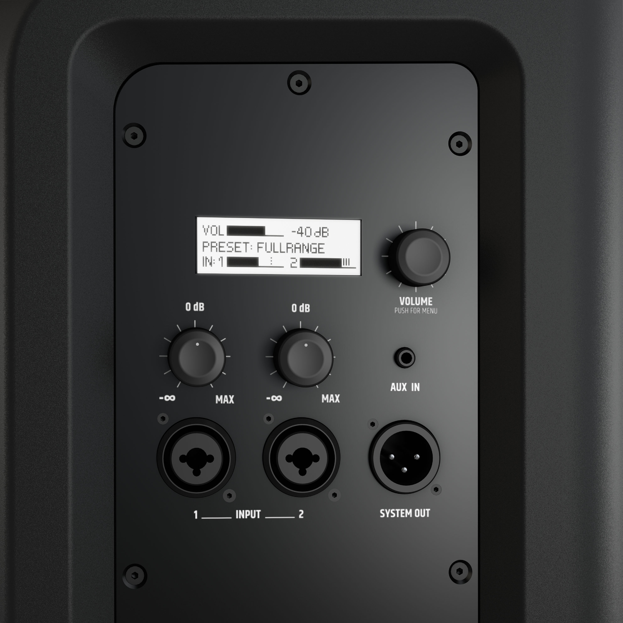 LD Systems ICOA 12 Actief