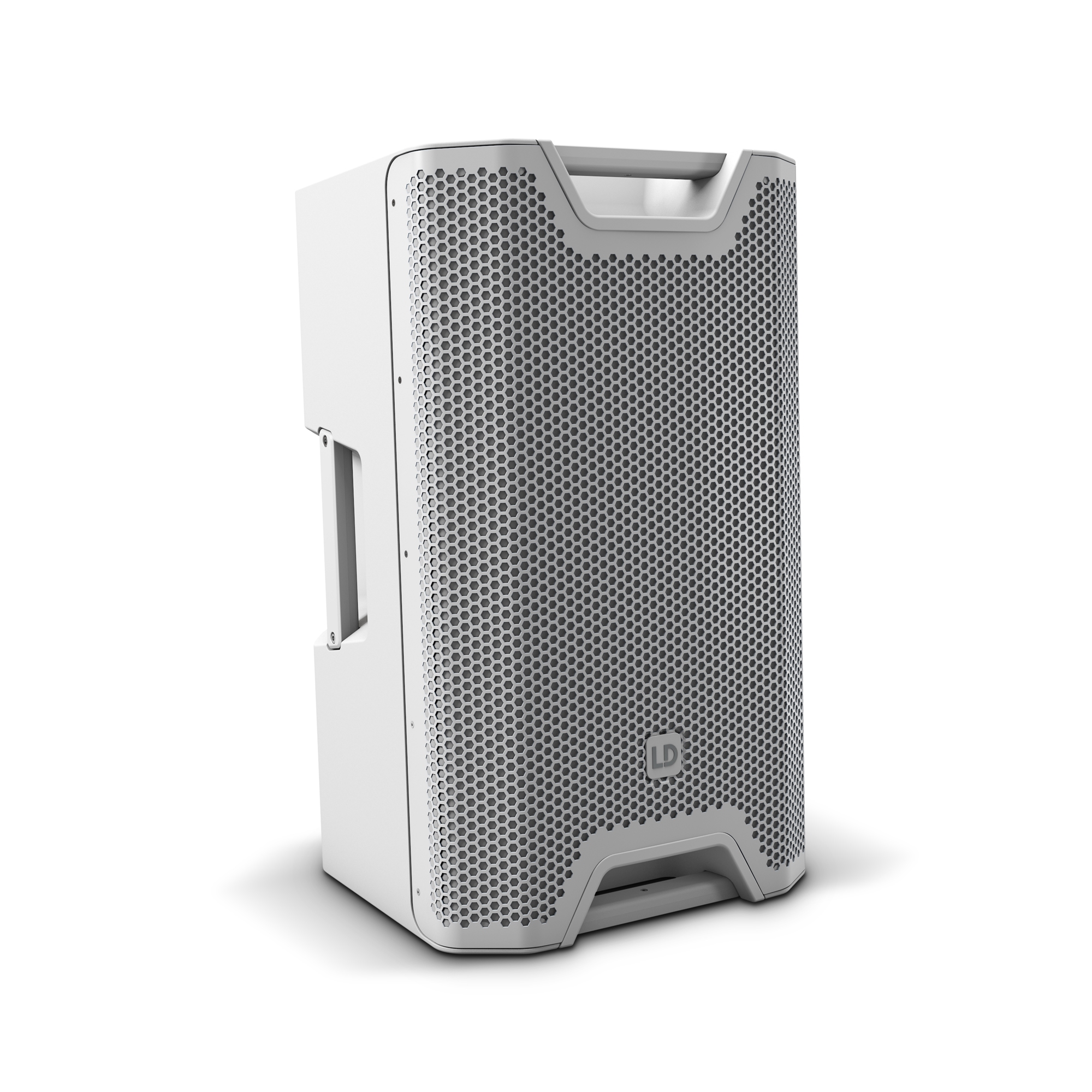 LD Systems ICOA 12 Wit