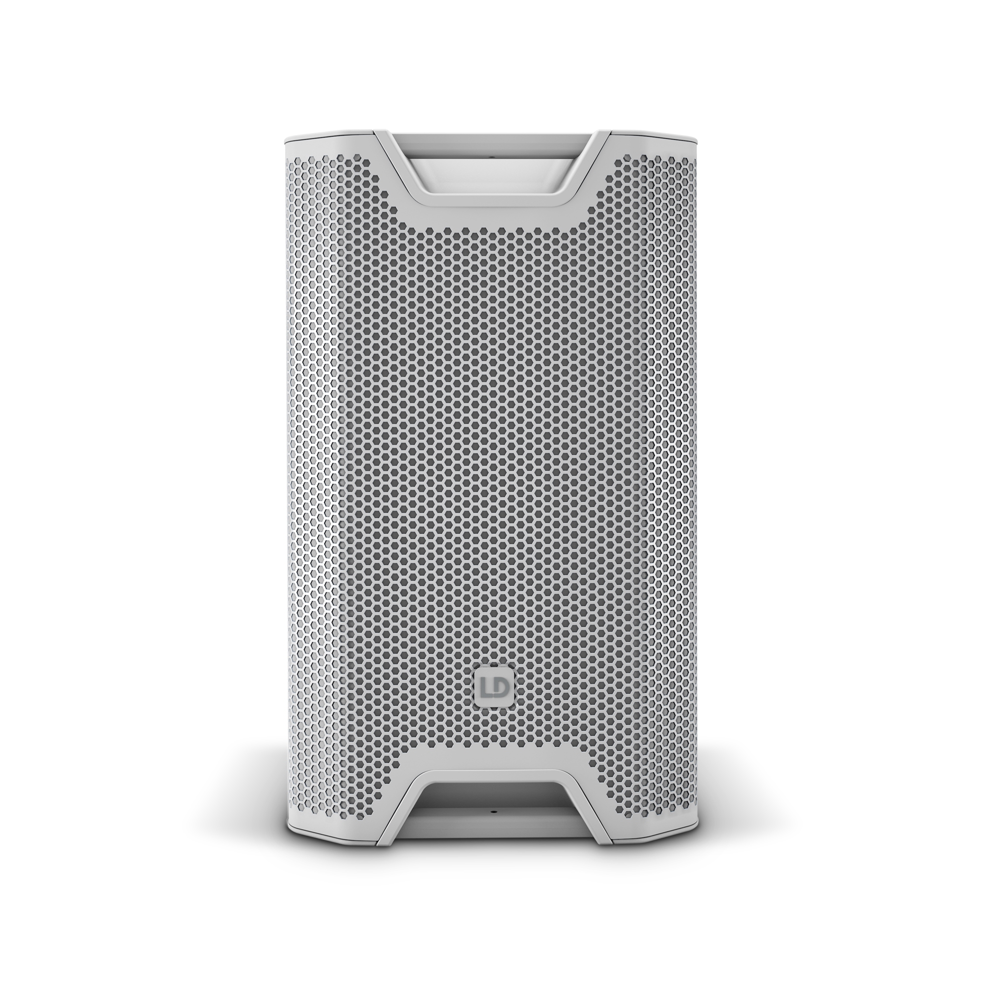 LD Systems ICOA 12 Wit
