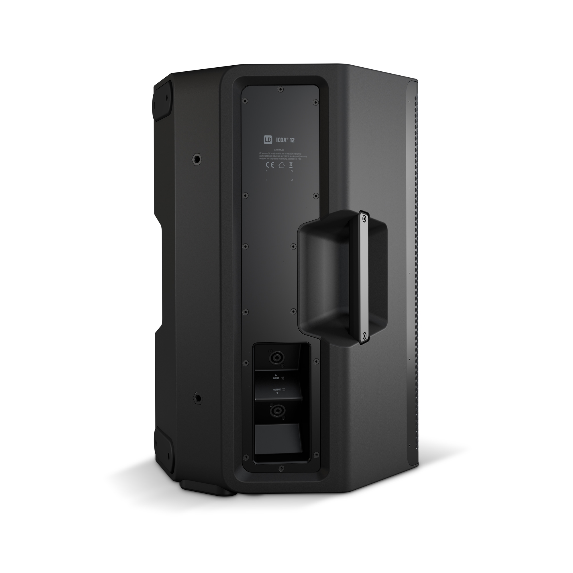 LD Systems ICOA 12