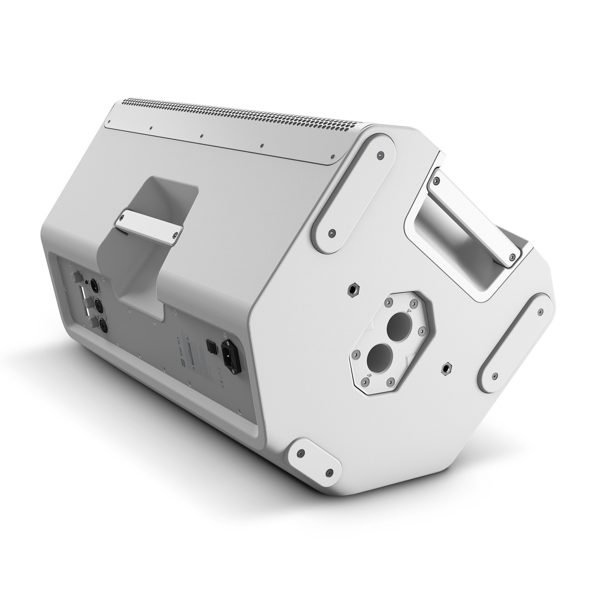LD Systems ICOA 15 Actief Wit