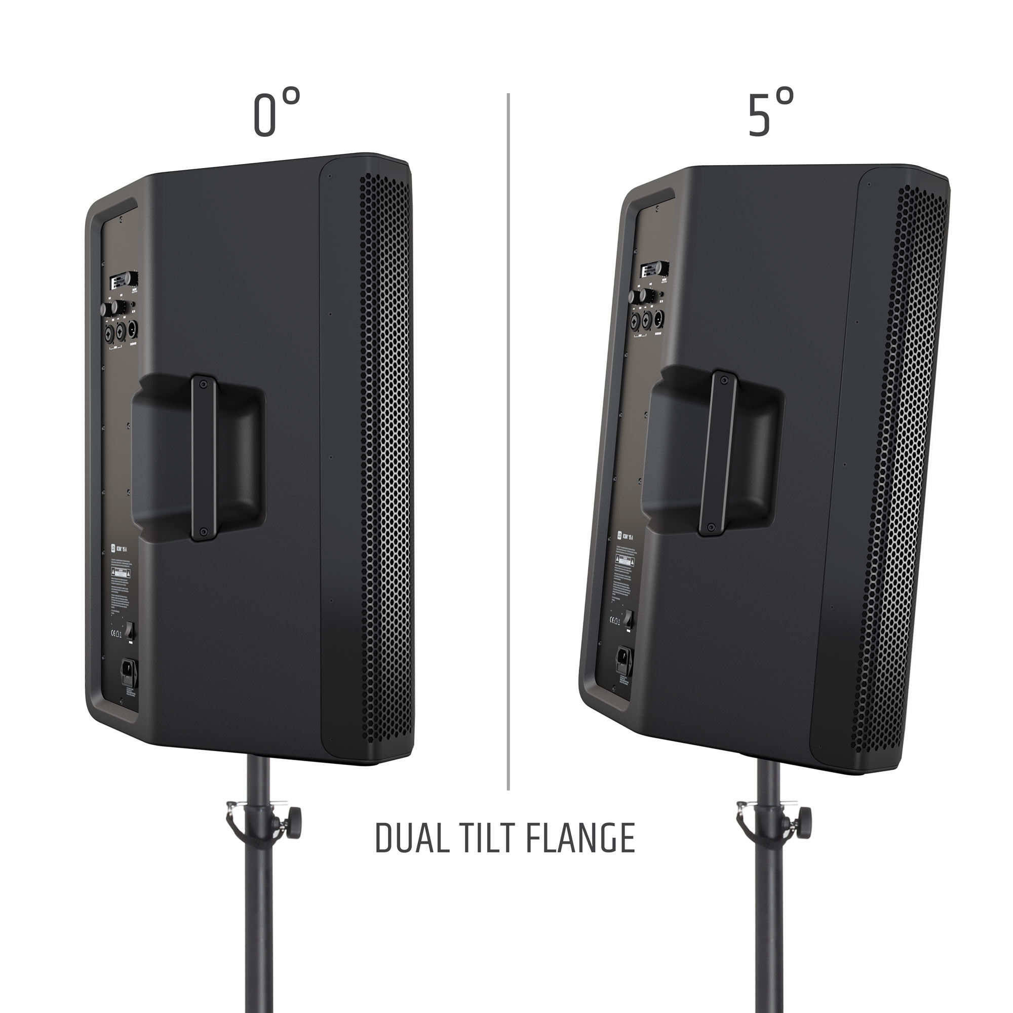 LD Systems ICOA 15 Actief