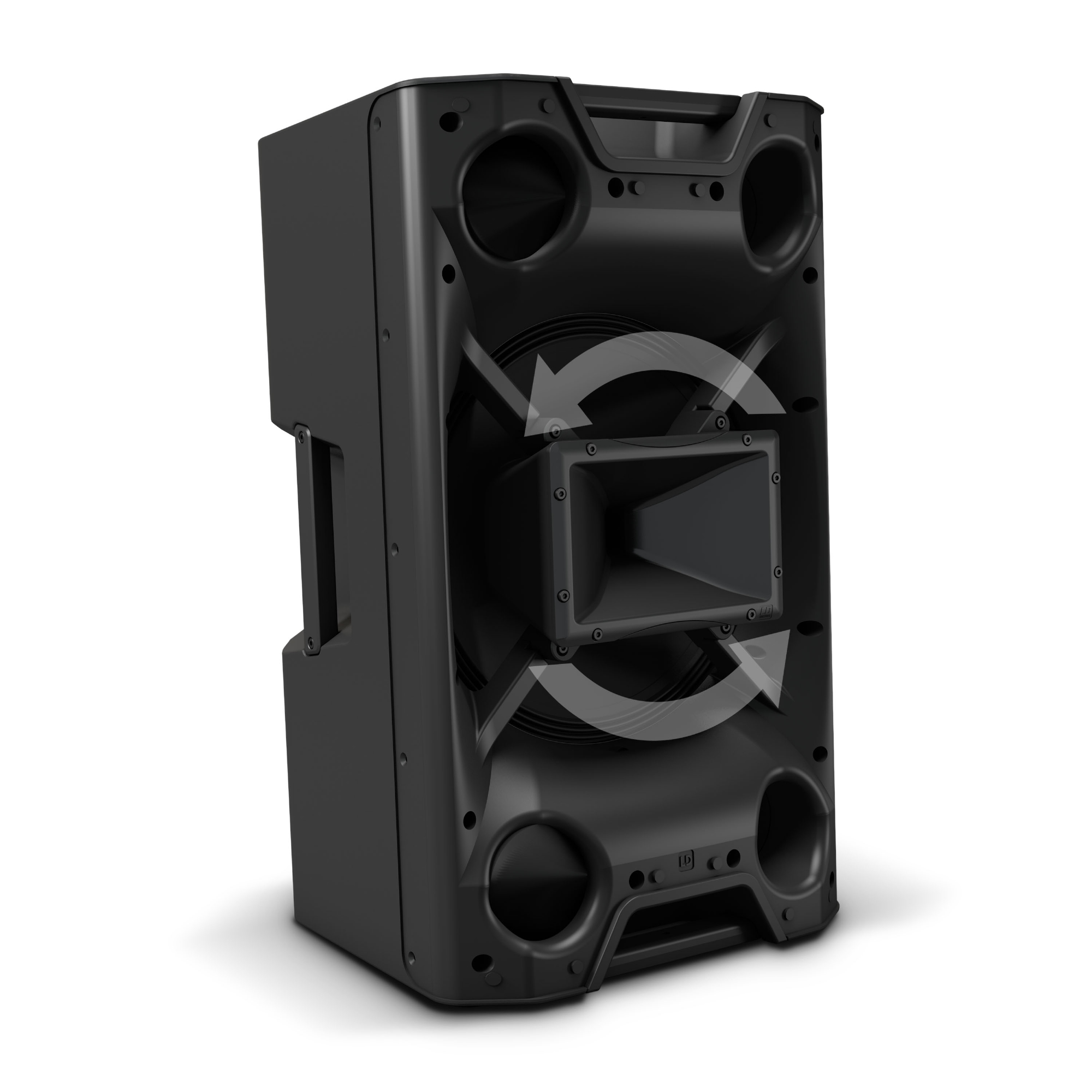 LD Systems ICOA 15 Actief