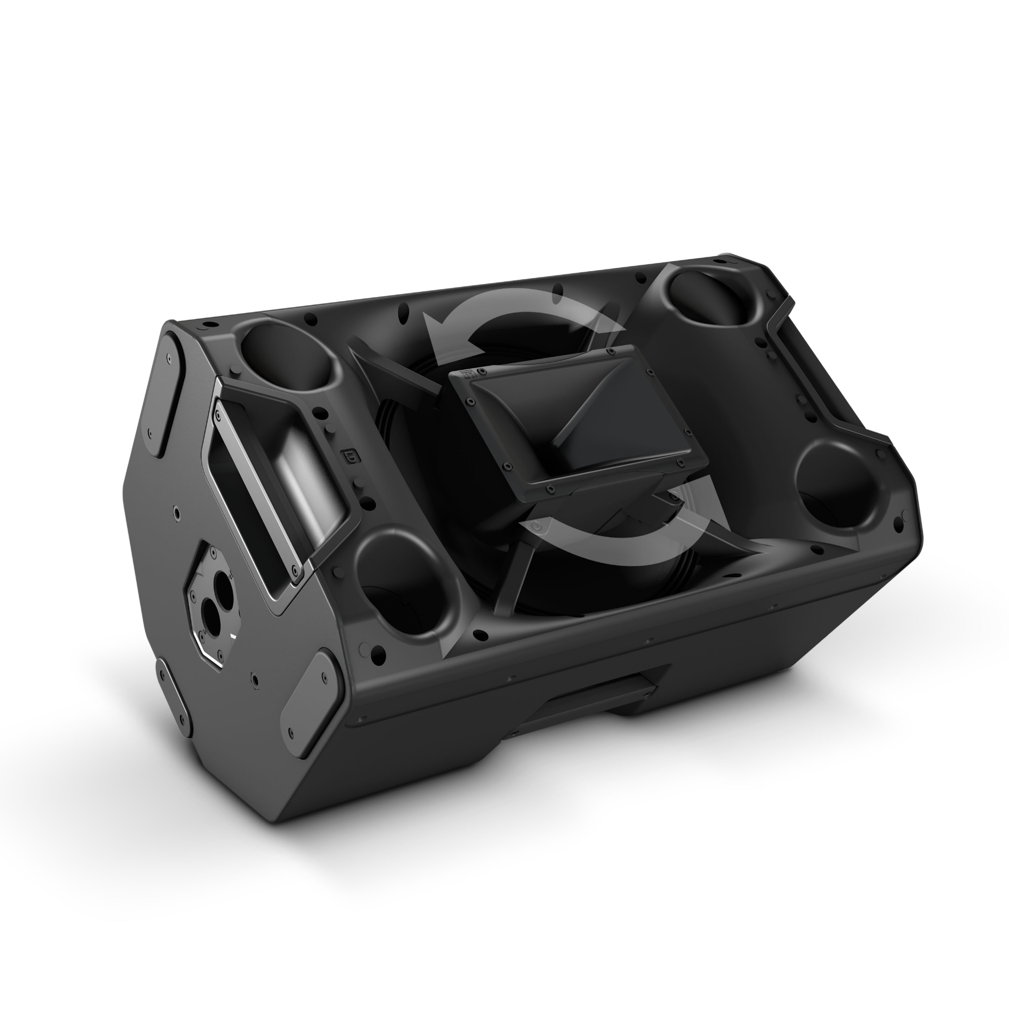 LD Systems ICOA 15 Actief