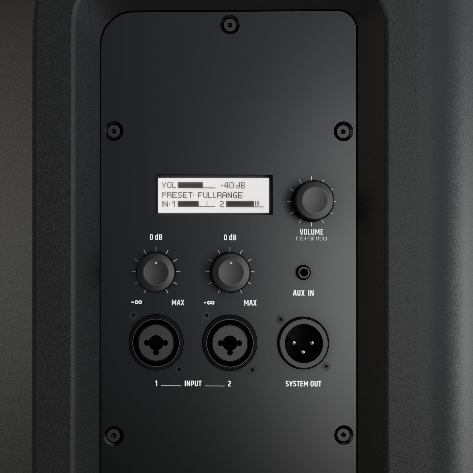 LD Systems ICOA 15 Actief