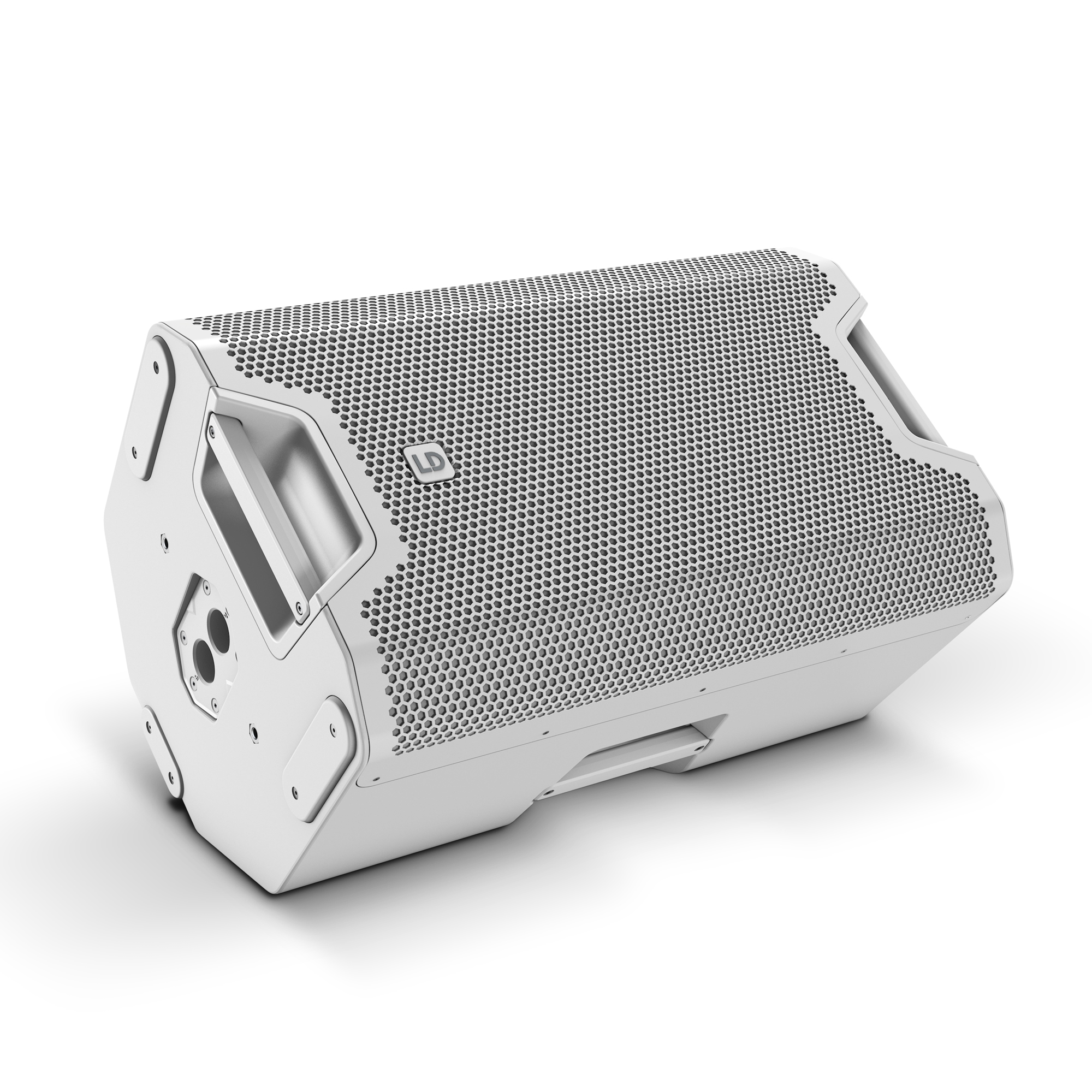 LD Systems ICOA 15 Wit