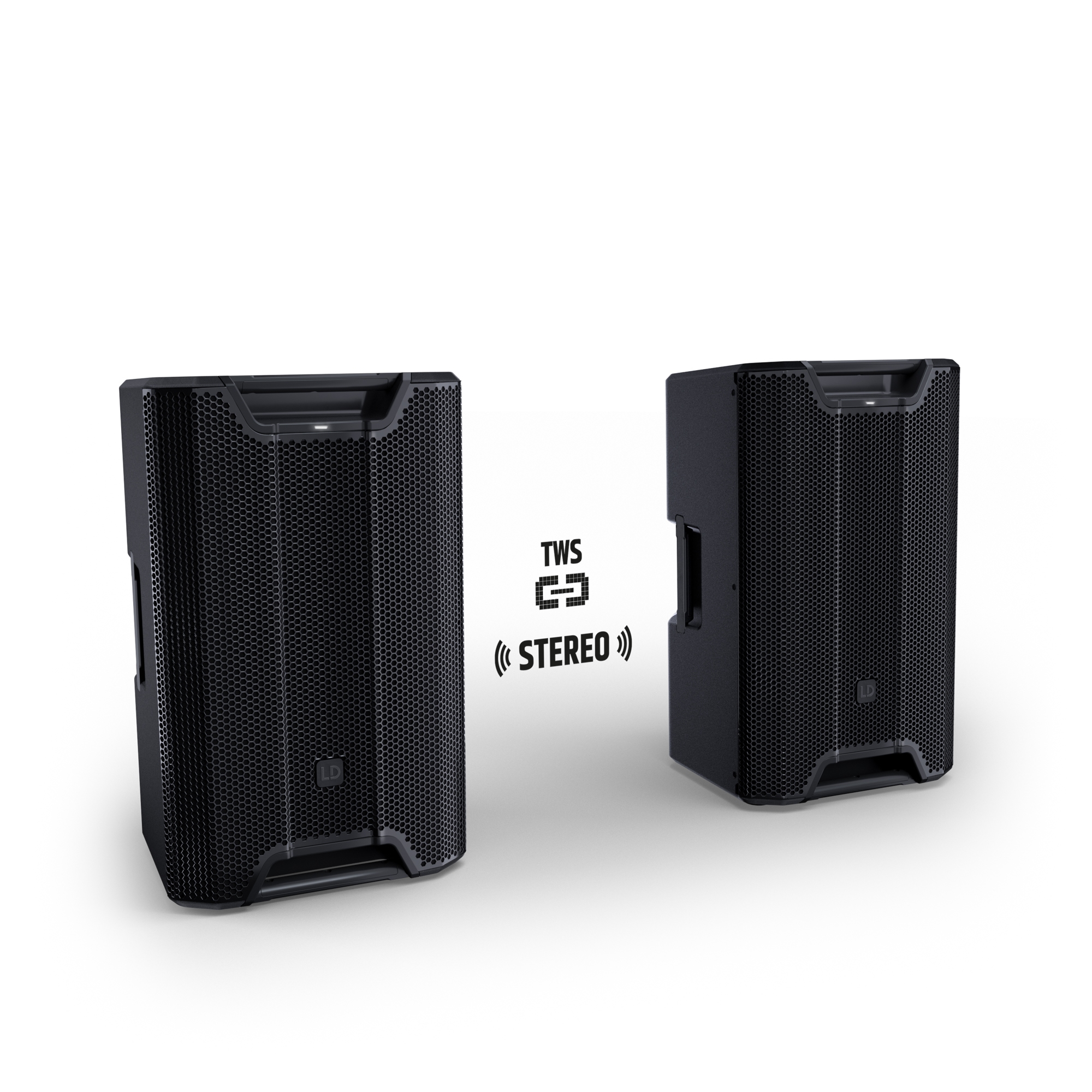LD Systems ICOA PRO 15 A