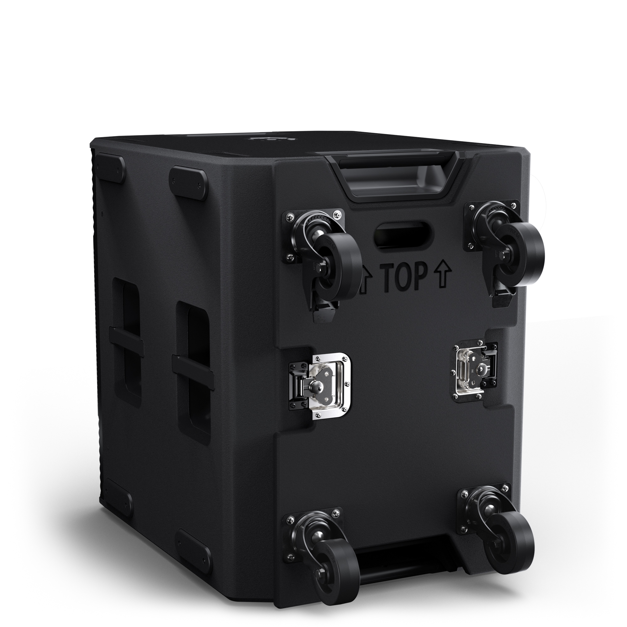 LD Systems ICOA PRO SUB 21 A